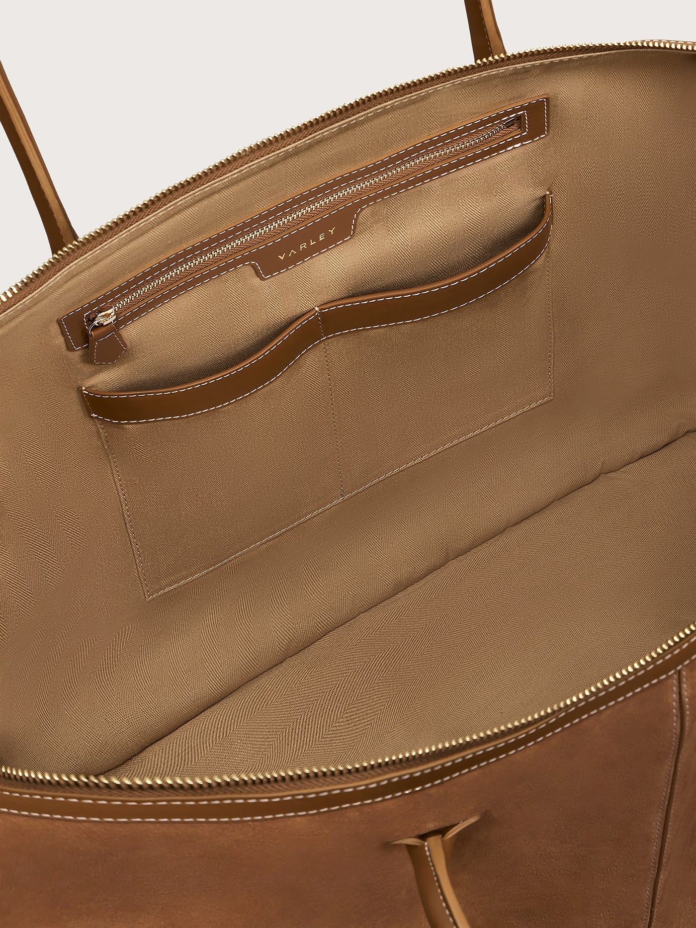 Lodale Suede Duffle Bag 4 Lodale Suede Duffle Bag