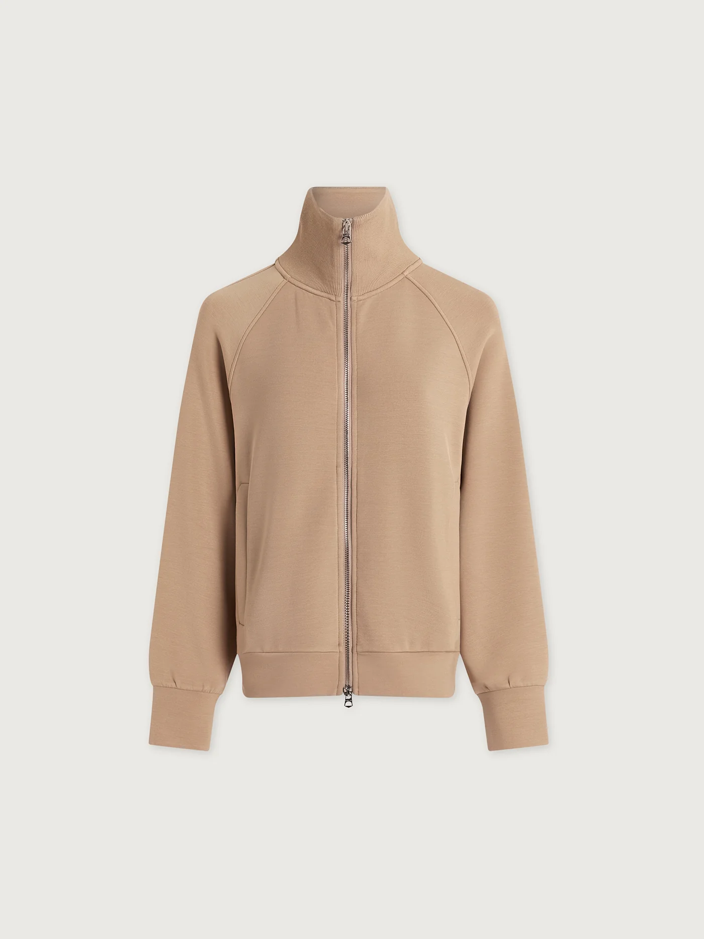 Tyde Zip Through Sweat 12 Tyde Zip Through Sweat