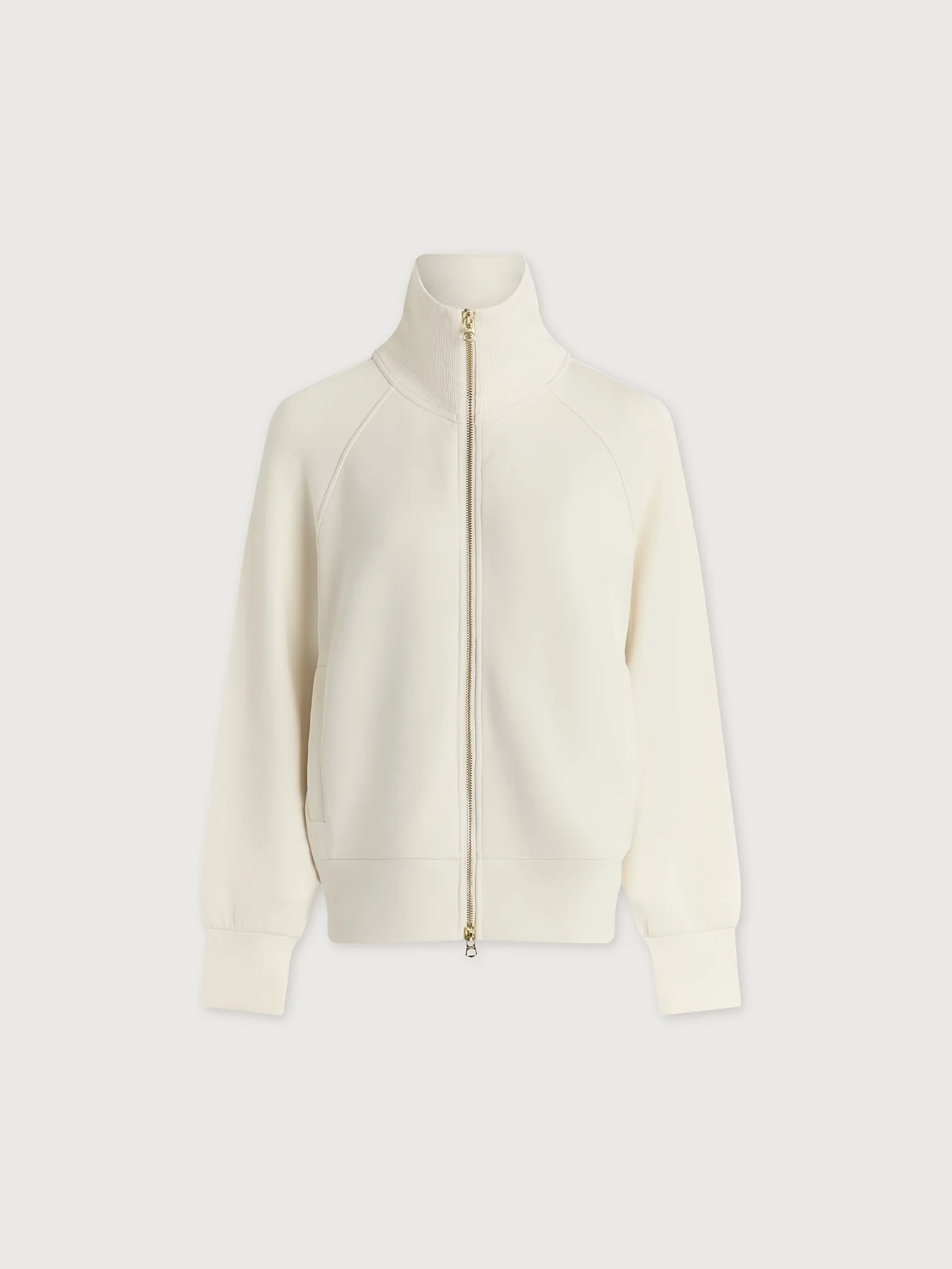 Tyde Zip Through Sweat 18 Tyde Zip Through Sweat