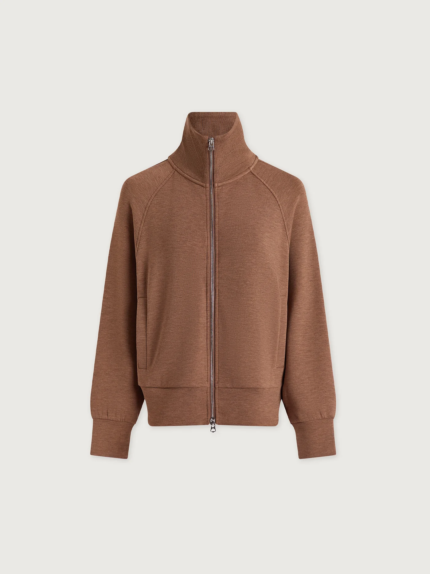 Tyde Zip Through Sweat 6 Tyde Zip Through Sweat