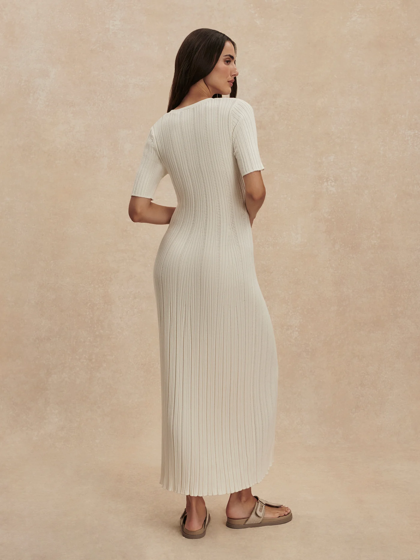 Elexa Knit Dress 4 Elexa Knit Dress
