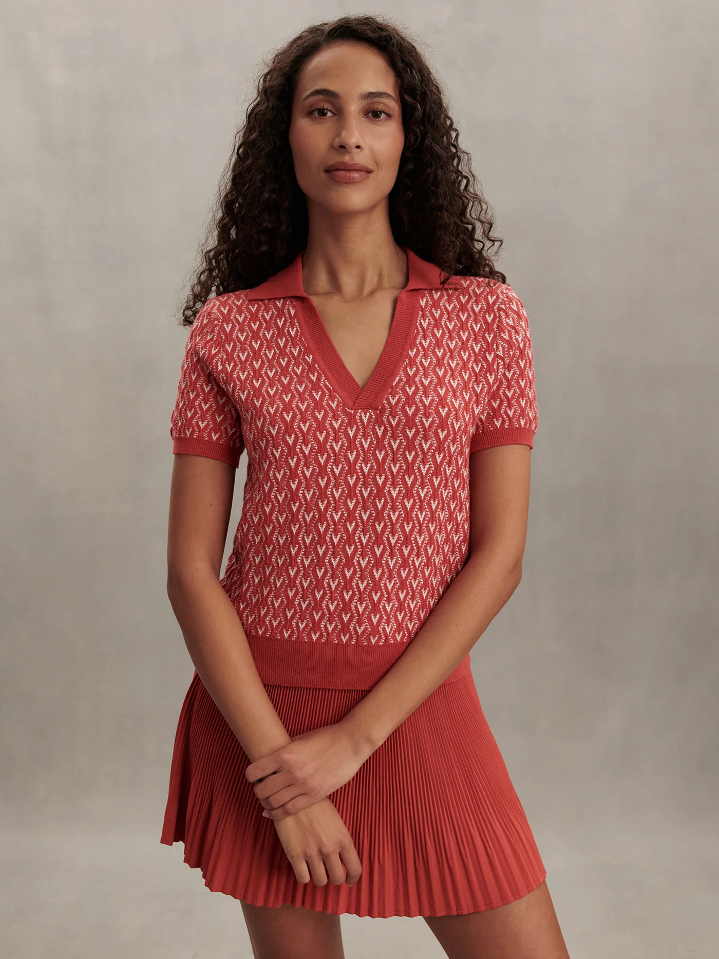 Ezrella Knit Top 2 Ezrella Knit Top