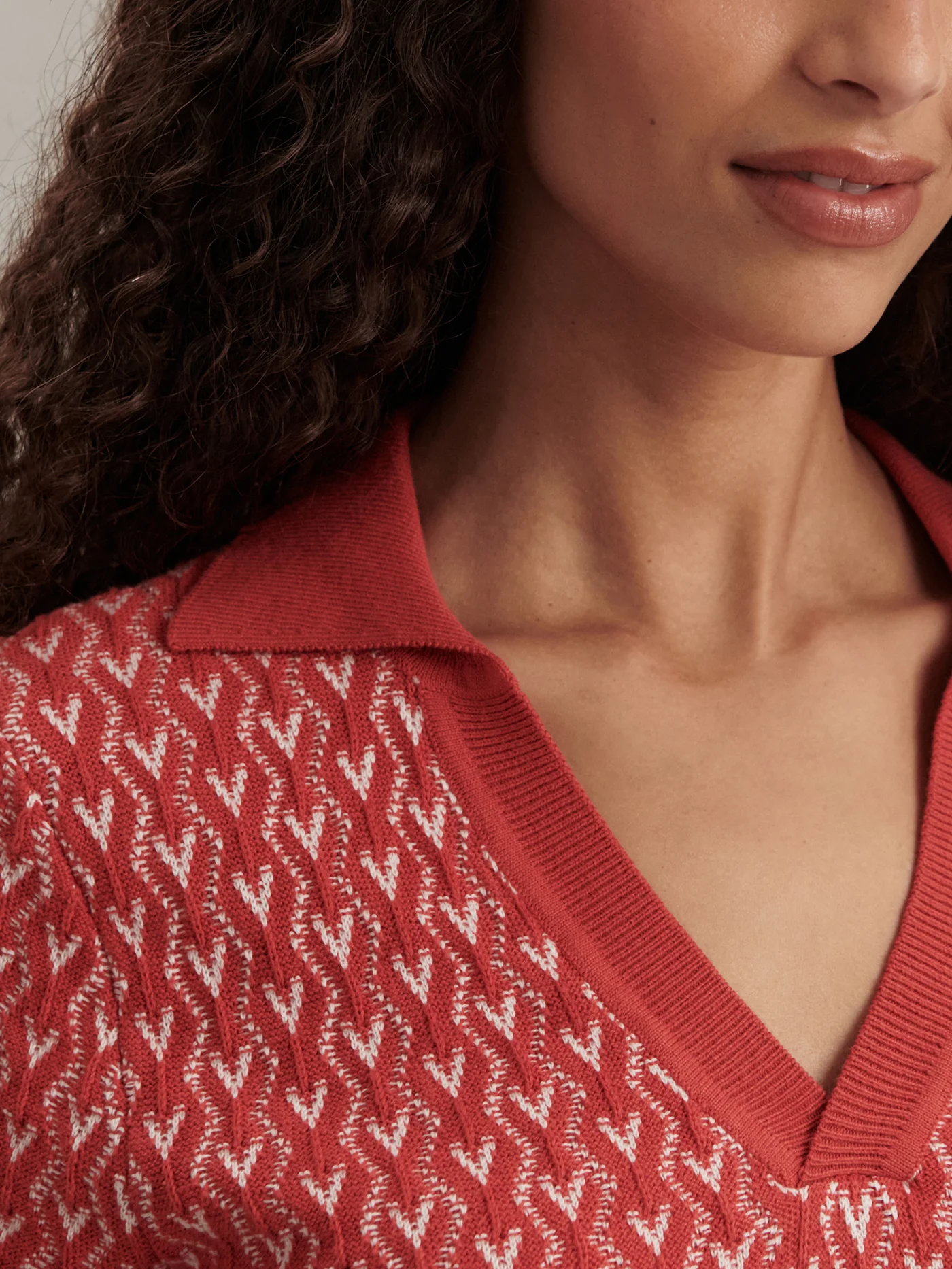 Ezrella Knit Top 3 Ezrella Knit Top