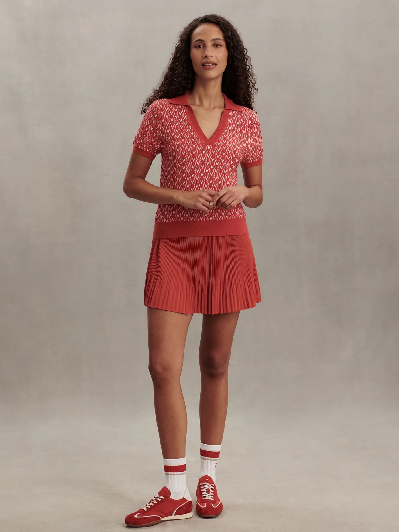 Ezrella Knit Top 4 Ezrella Knit Top