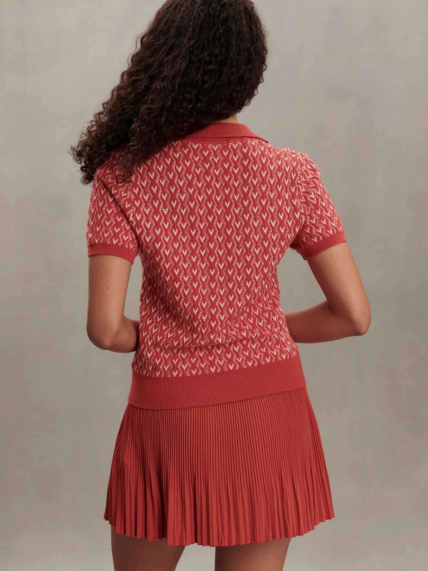 Ezrella Knit Top 5 Ezrella Knit Top