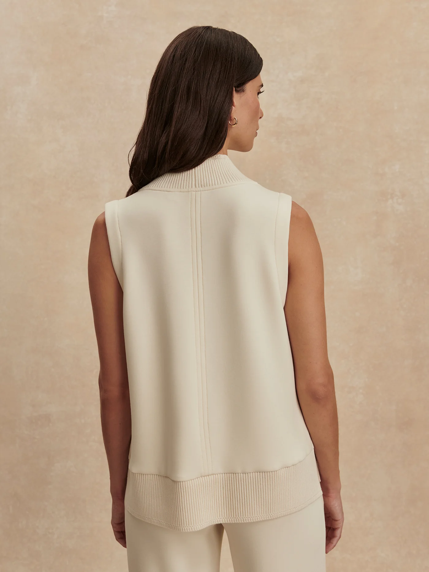 Freida V Neck Tank 10 Freida V Neck Tank