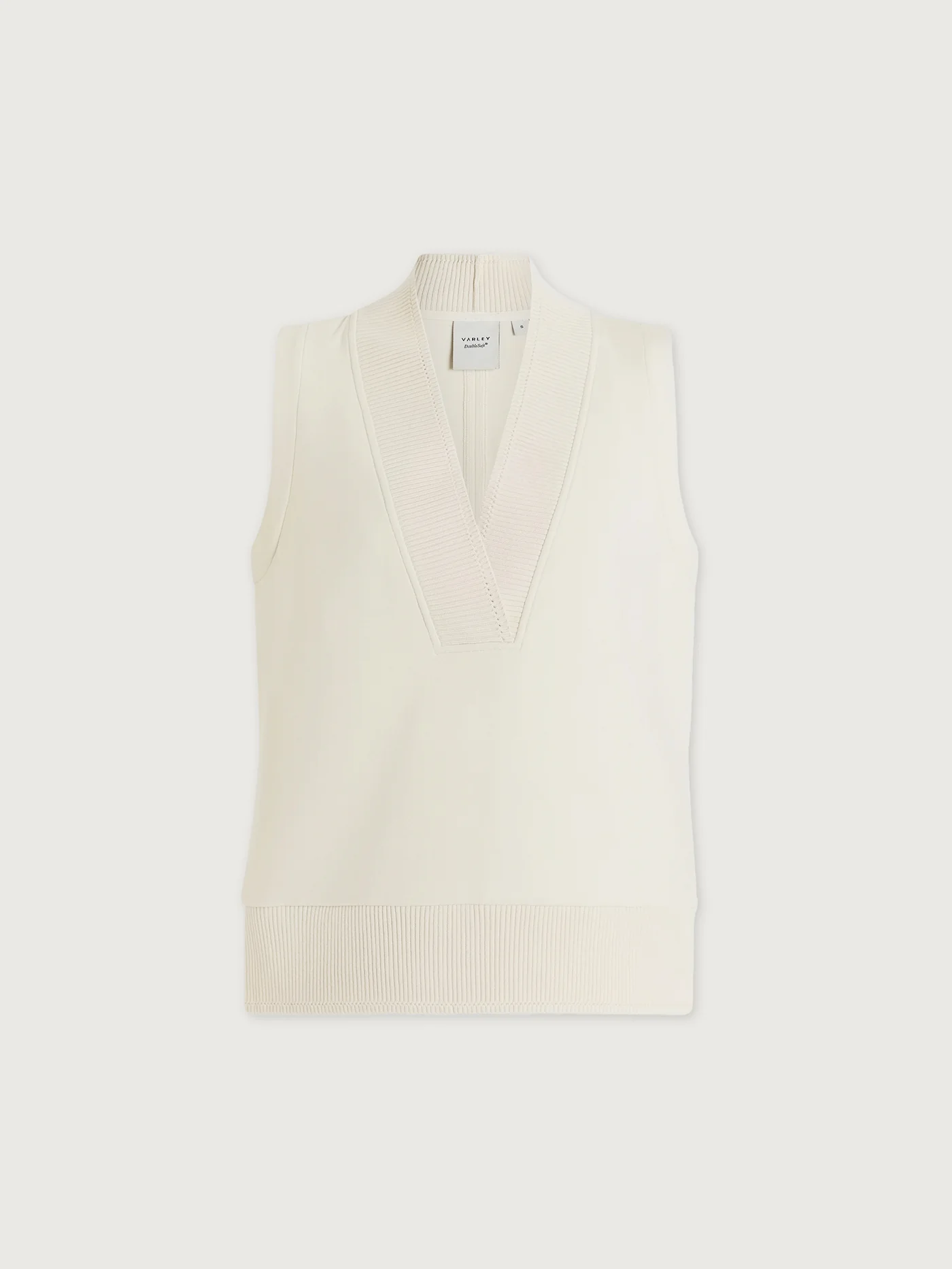 Freida V Neck Tank 11 Freida V Neck Tank
