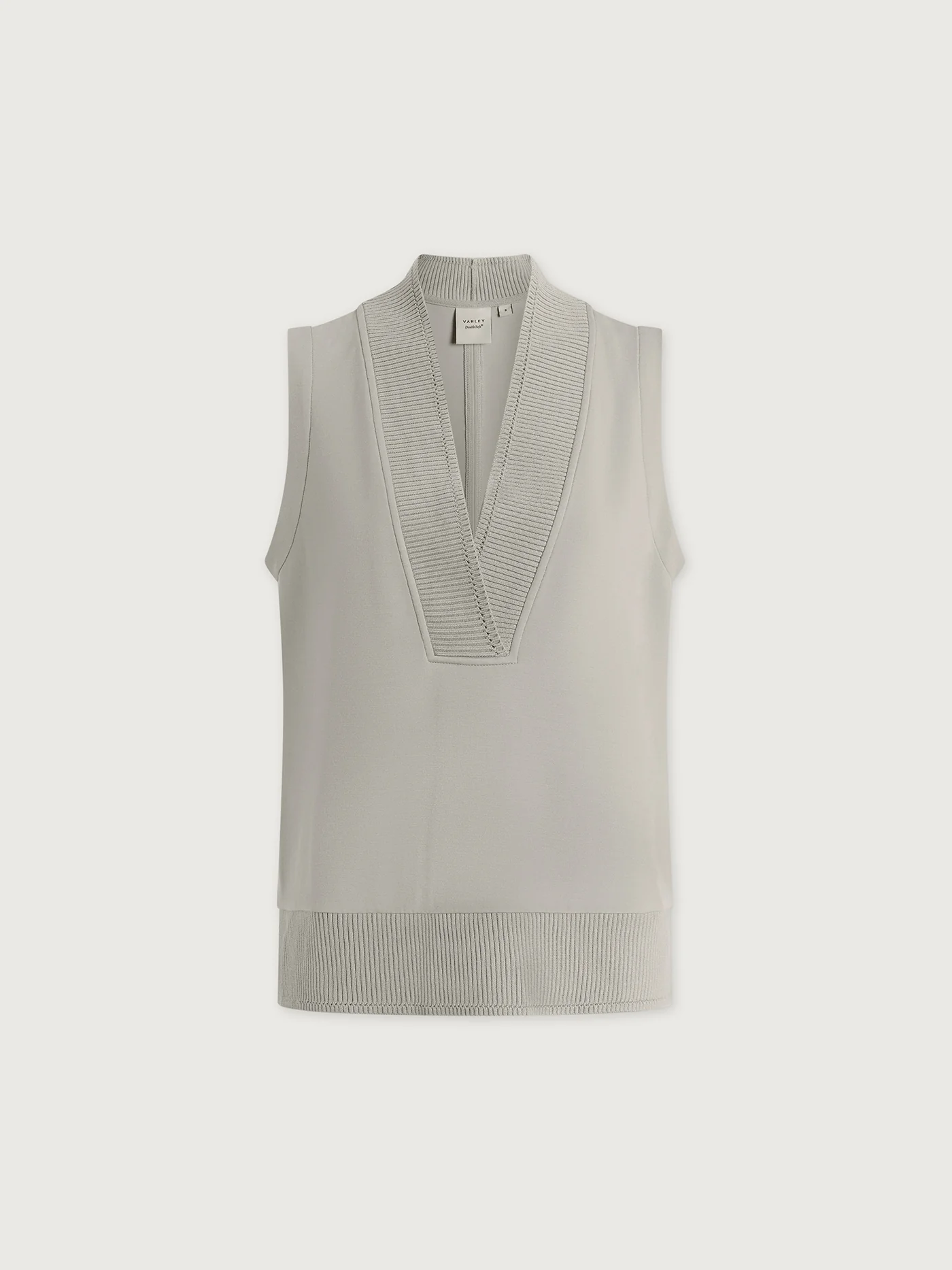 Freida V Neck Tank 5 Freida V Neck Tank