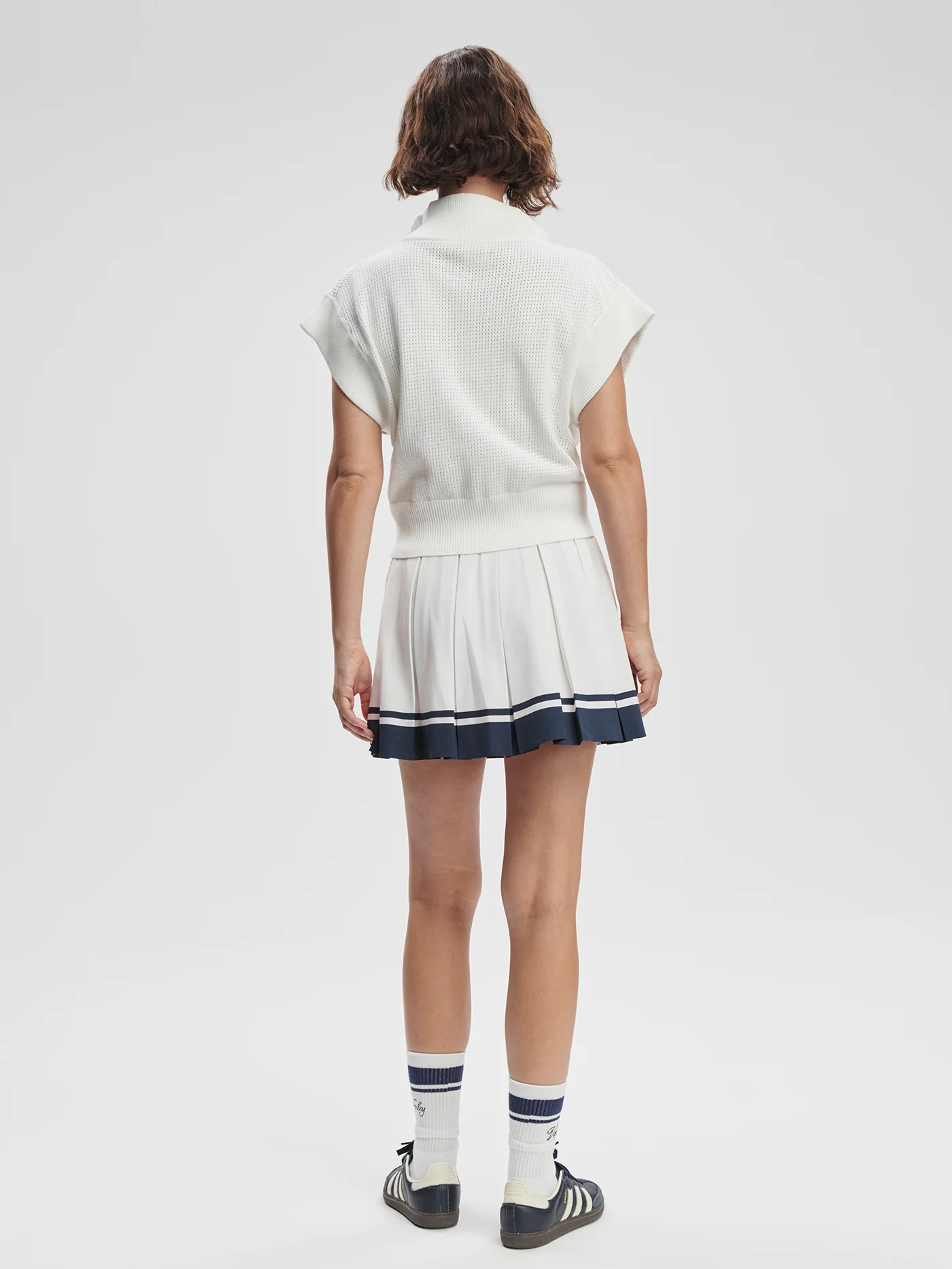 Fulton Cropped Knit 11 Fulton Cropped Knit