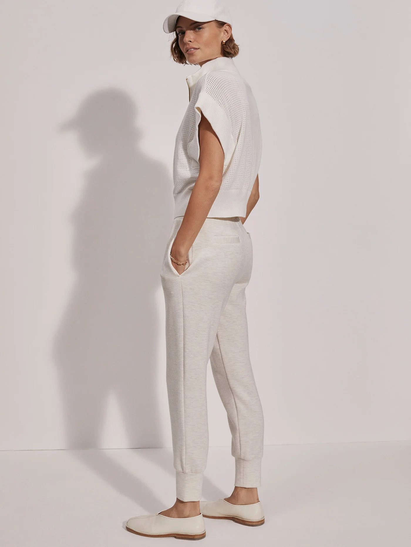 Fulton Cropped Knit 17 Fulton Cropped Knit