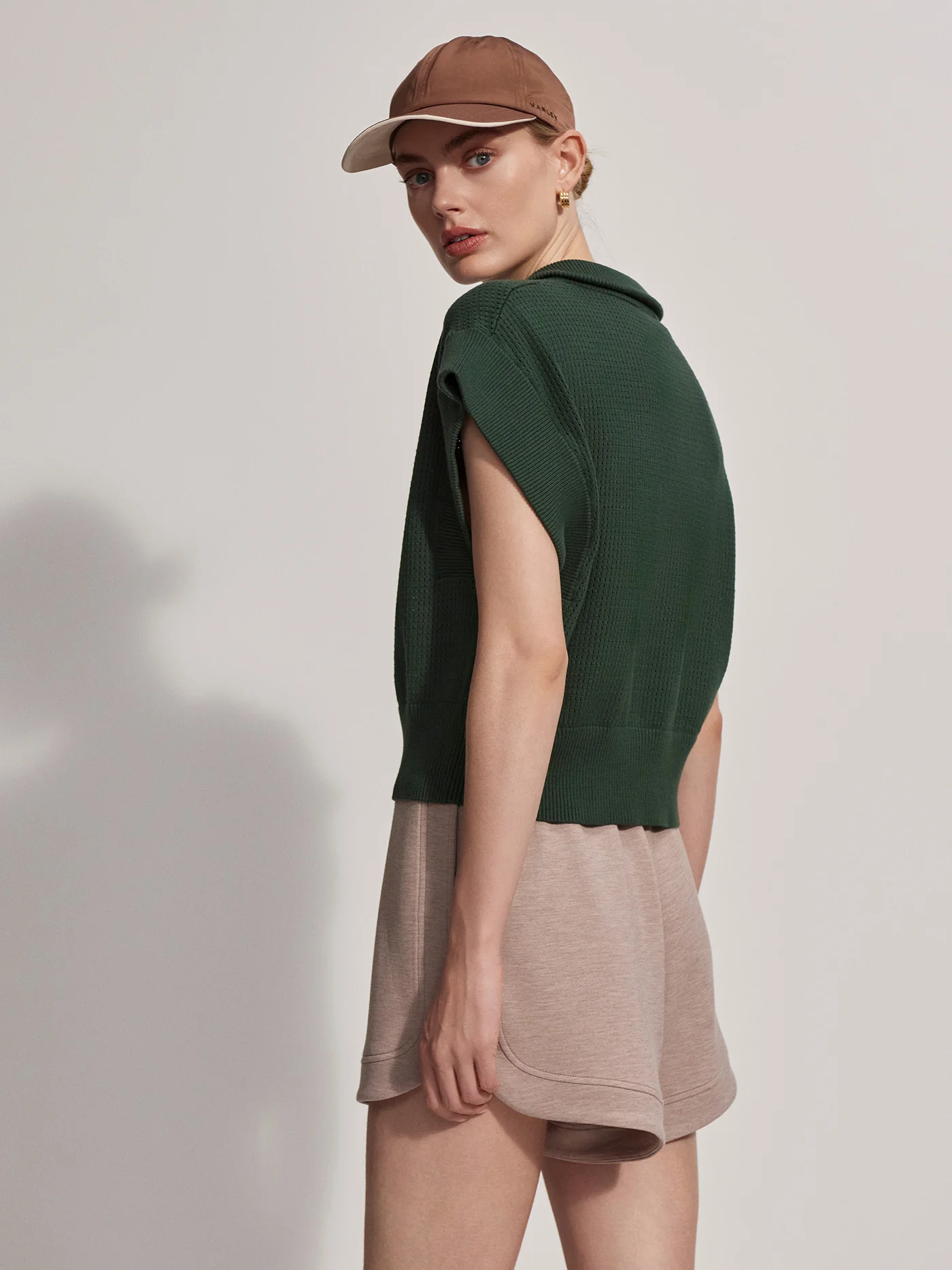 Fulton Cropped Knit 3 Fulton Cropped Knit