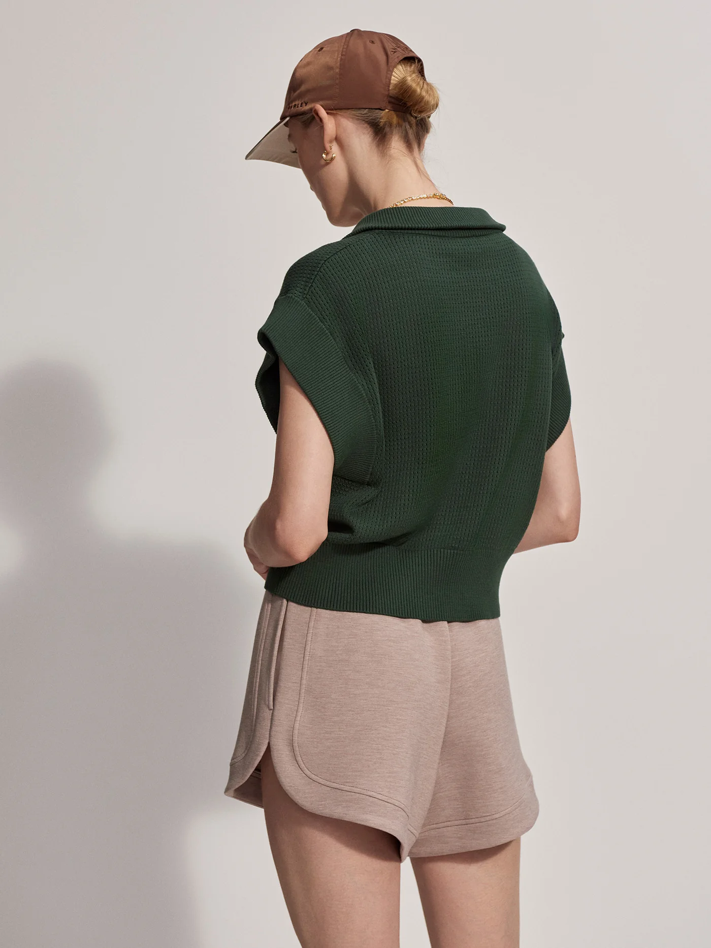 Fulton Cropped Knit 5 Fulton Cropped Knit