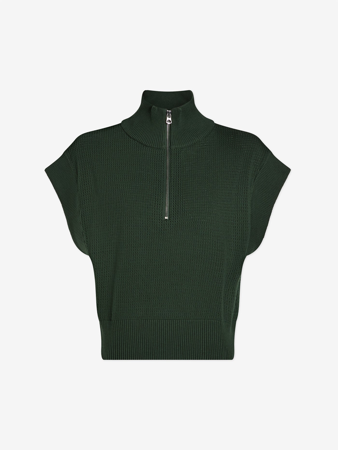 Fulton Cropped Knit 6 Fulton Cropped Knit