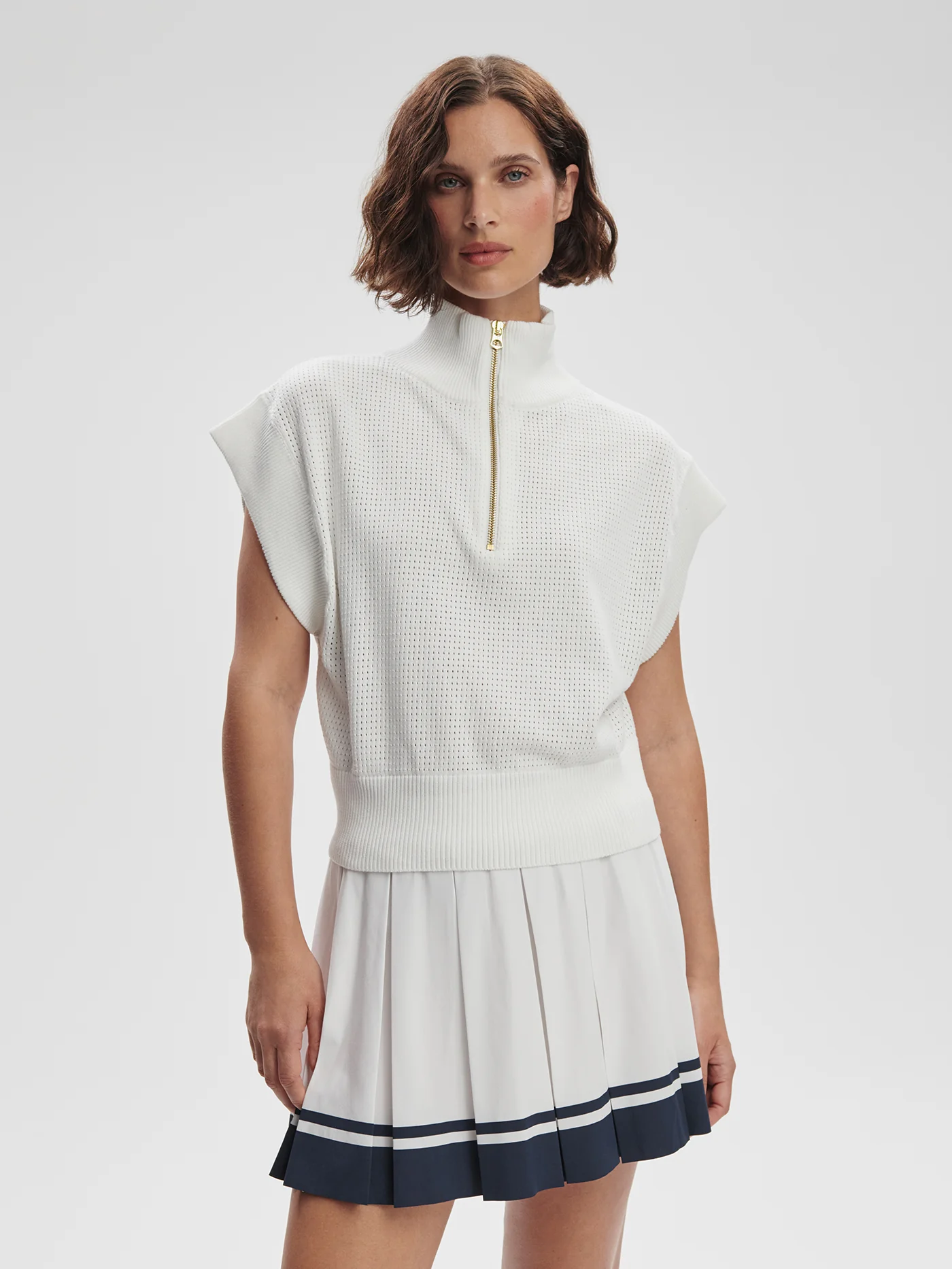 Fulton Cropped Knit 7 Fulton Cropped Knit