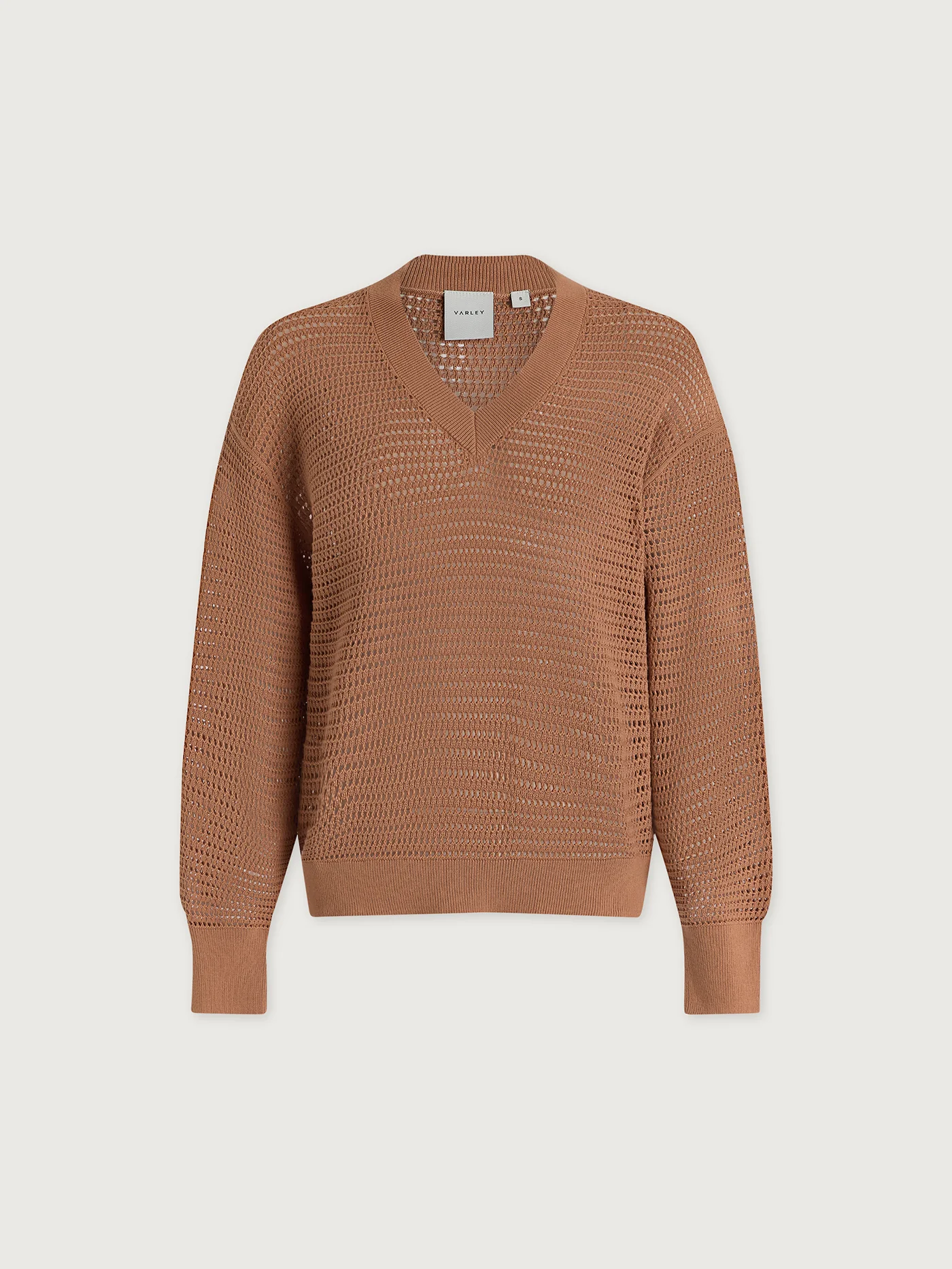 Gaia V Neck Sweater 5 Gaia V Neck Sweater