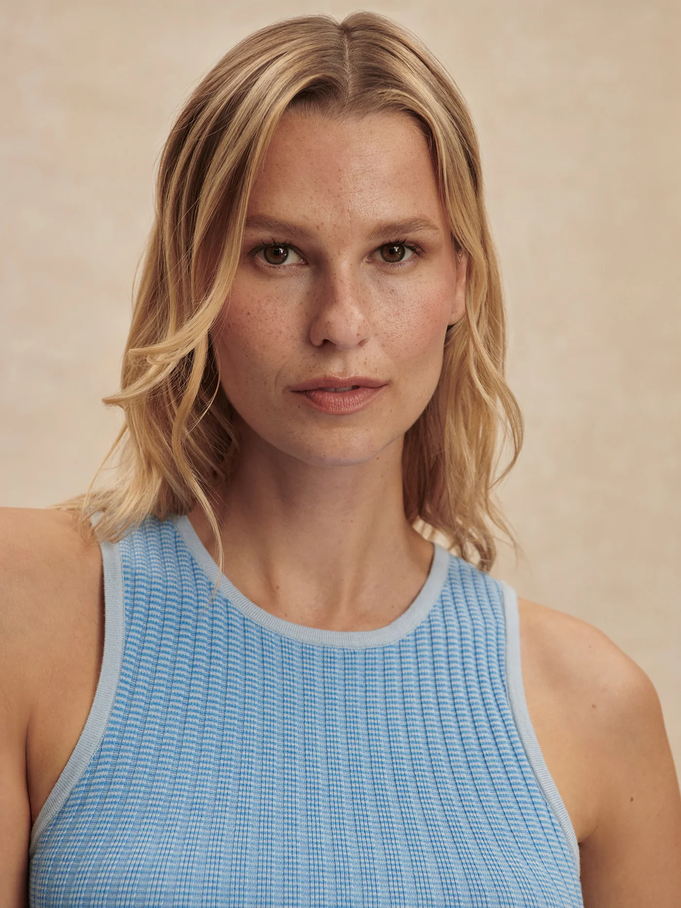 Hanson Rib Knit Tank 5 Hanson Rib Knit Tank