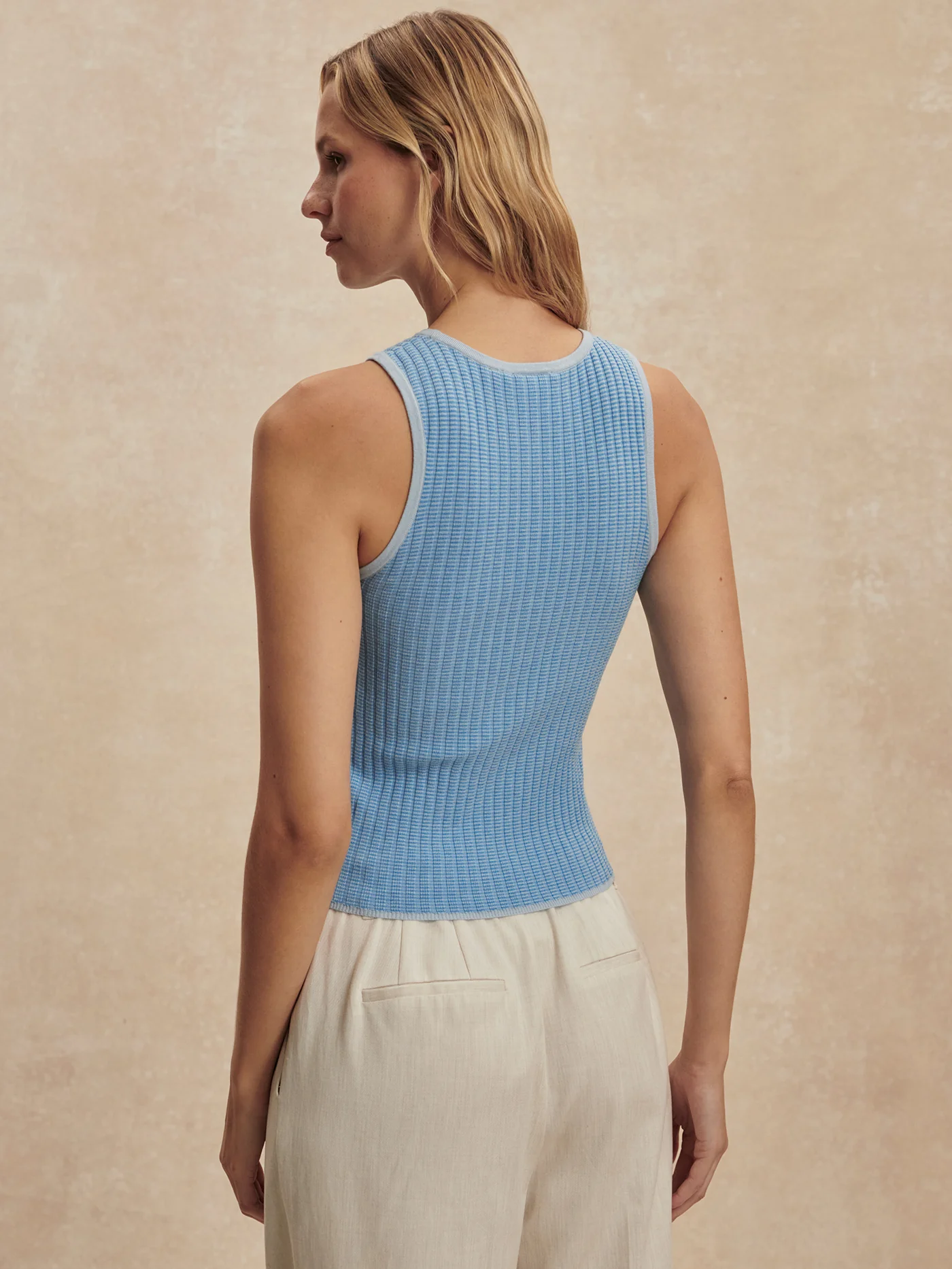 Hanson Rib Knit Tank 6 Hanson Rib Knit Tank