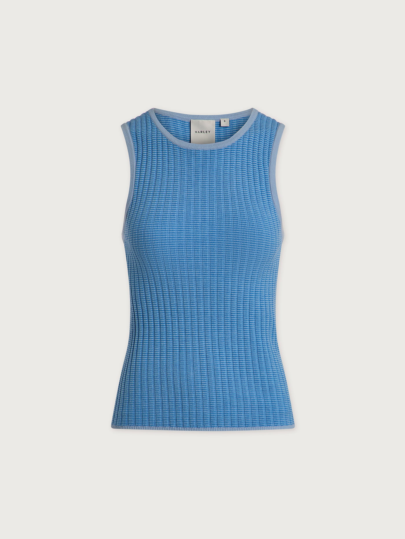Hanson Rib Knit Tank 7 Hanson Rib Knit Tank