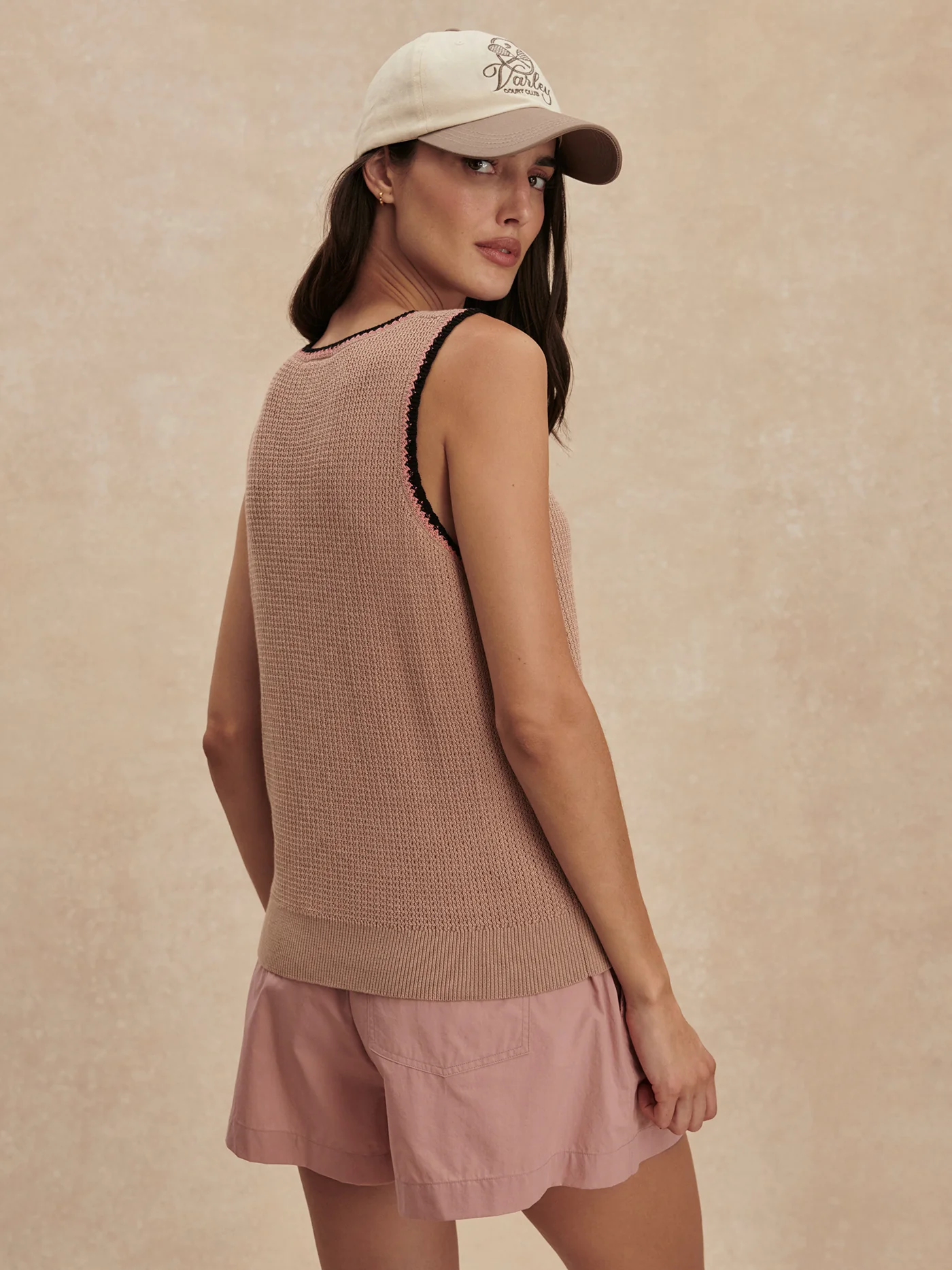 Higson Knit Tank 11 Higson Knit Tank