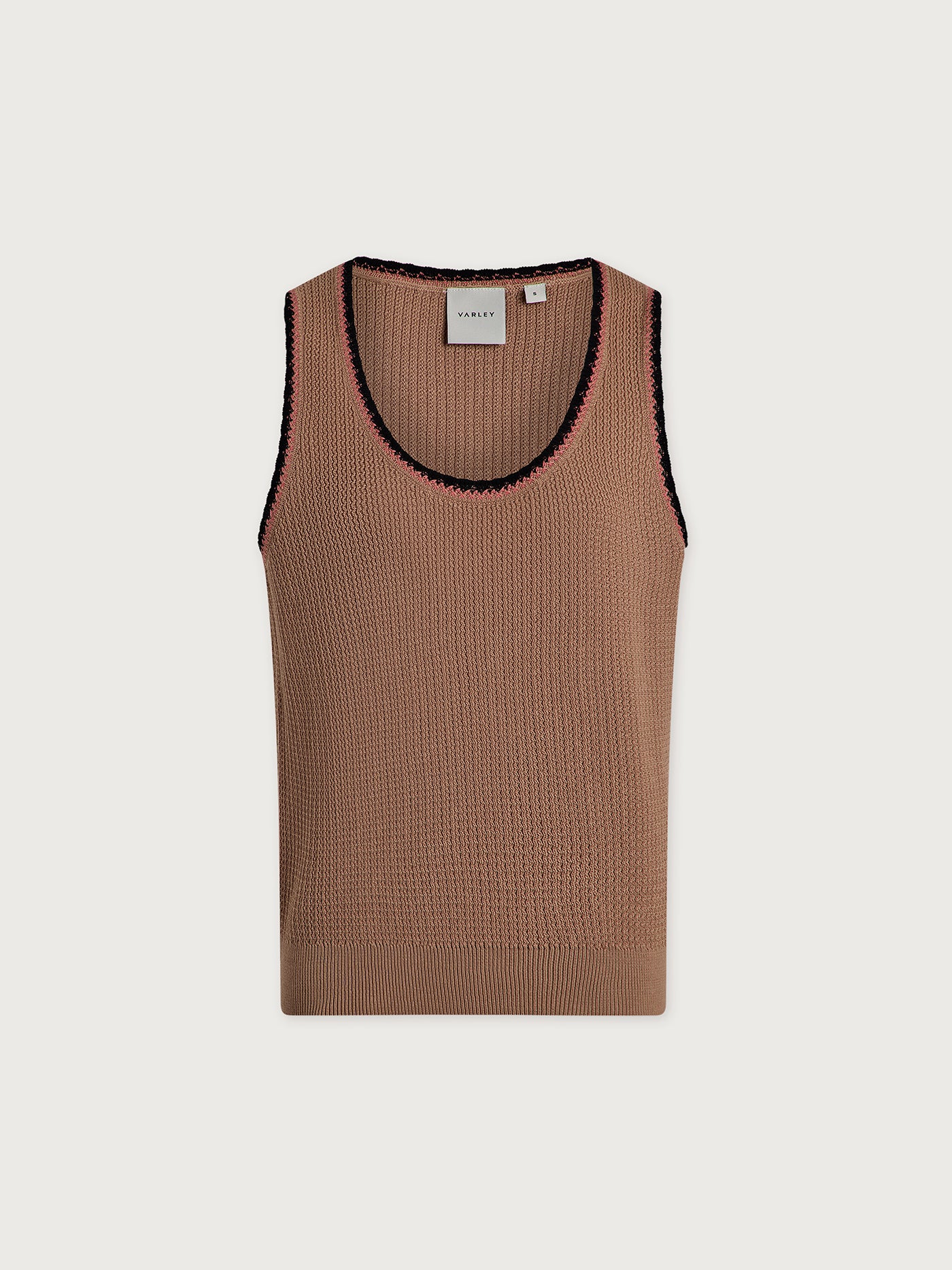 Higson Knit Tank 12 Higson Knit Tank
