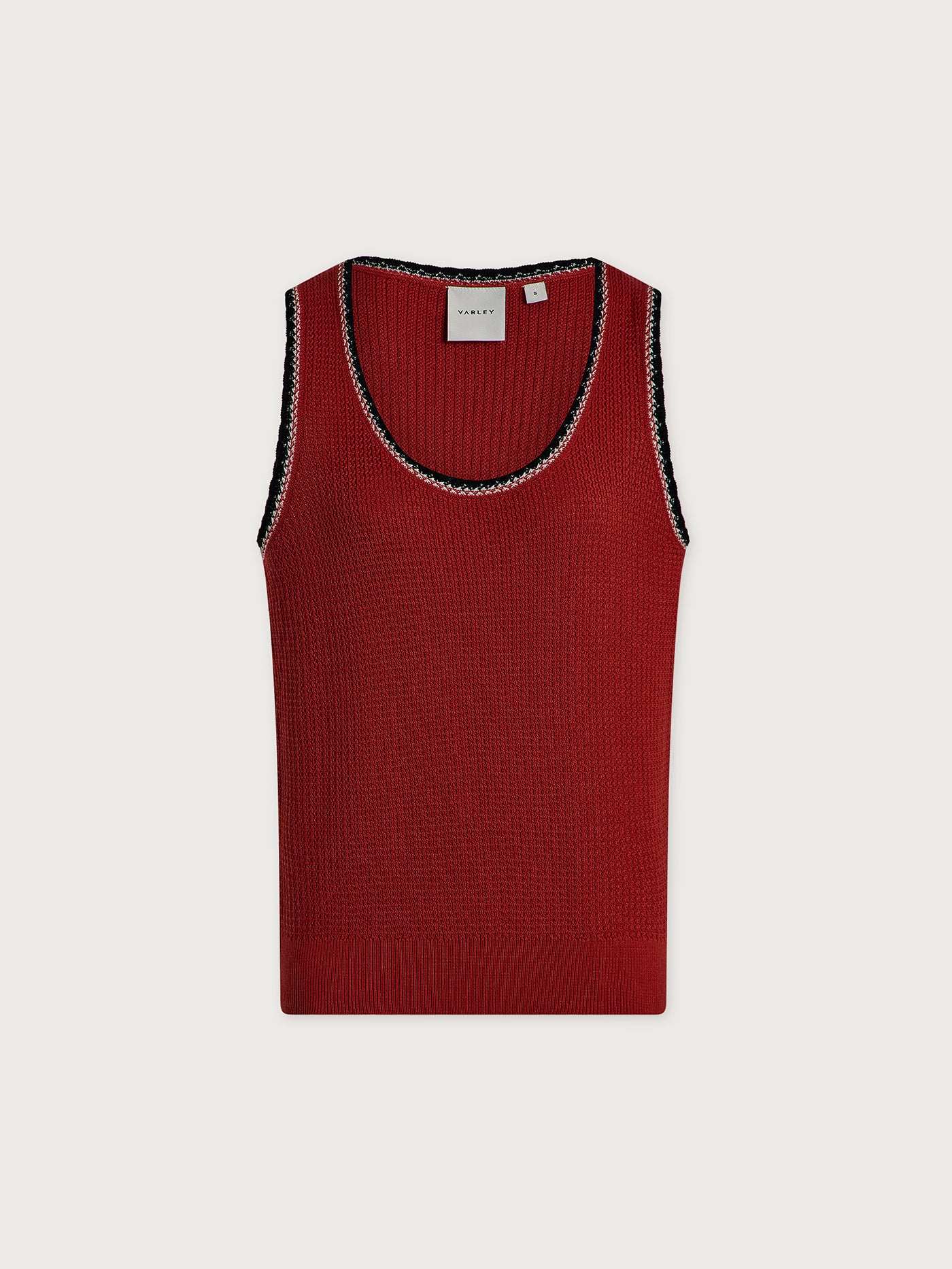 Higson Knit Tank 6 Higson Knit Tank