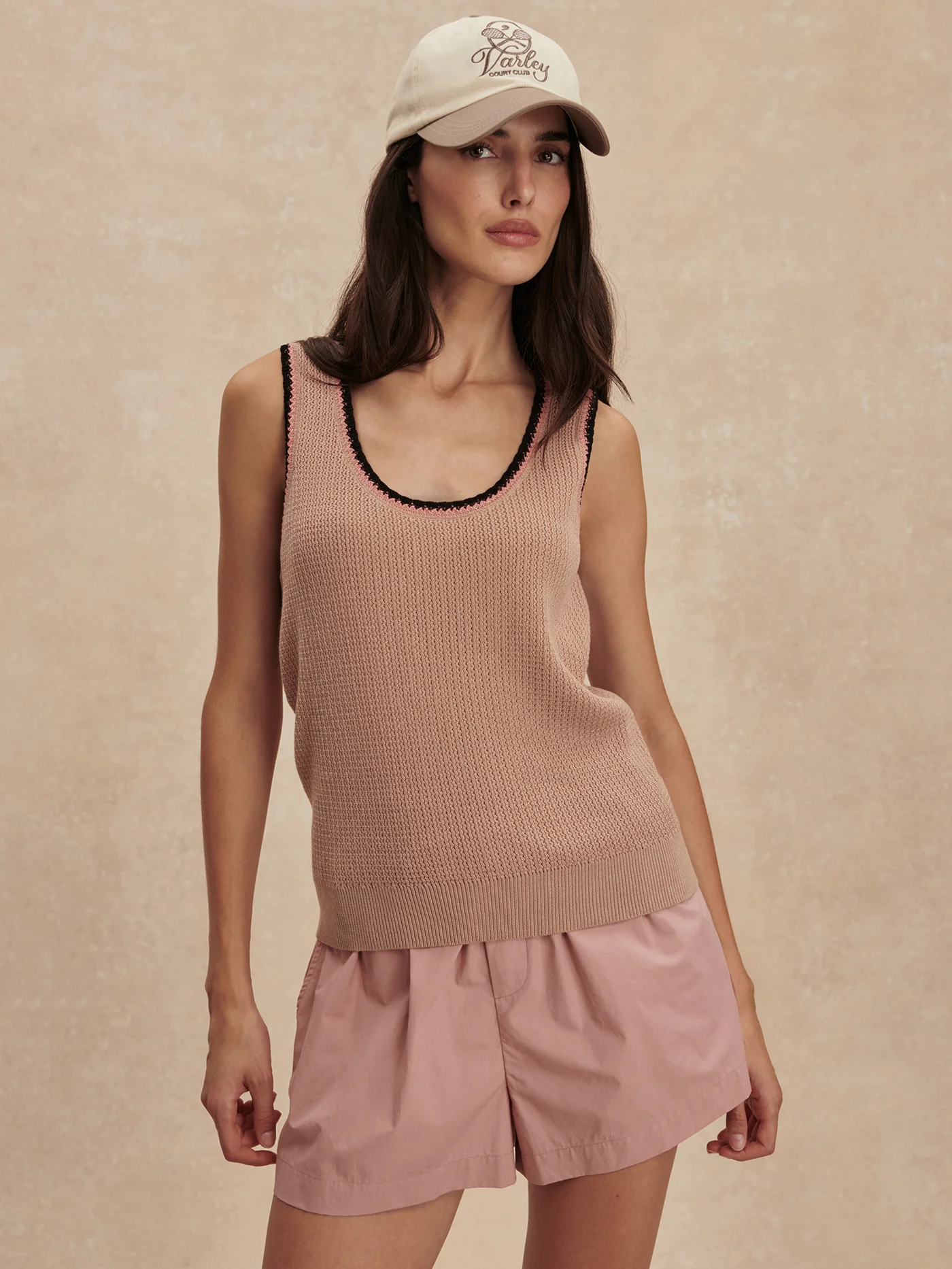 Higson Knit Tank 8 Higson Knit Tank