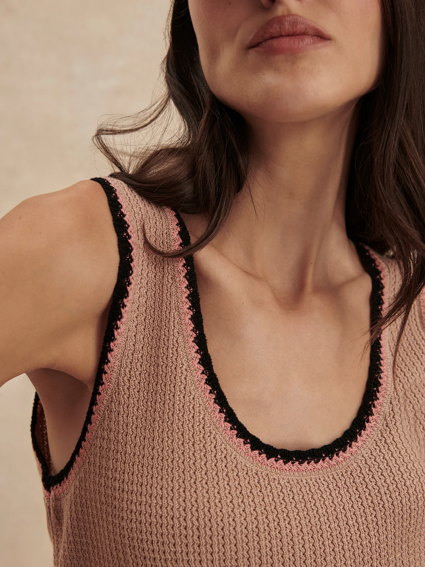 Higson Knit Tank 9 Higson Knit Tank