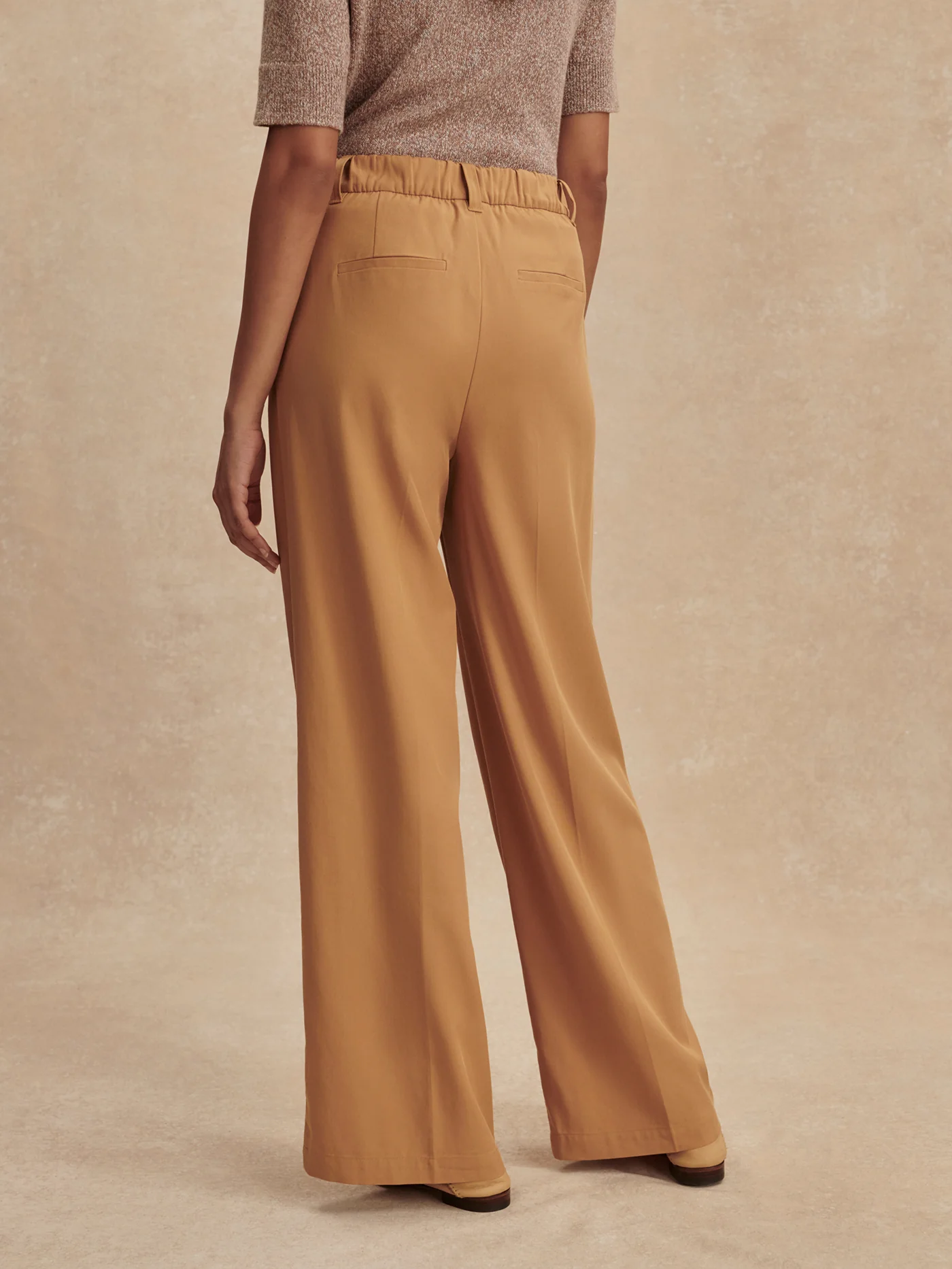 Jayla Wide Leg Trouser 29.5 4 Jayla Wide Leg Trouser 29.5