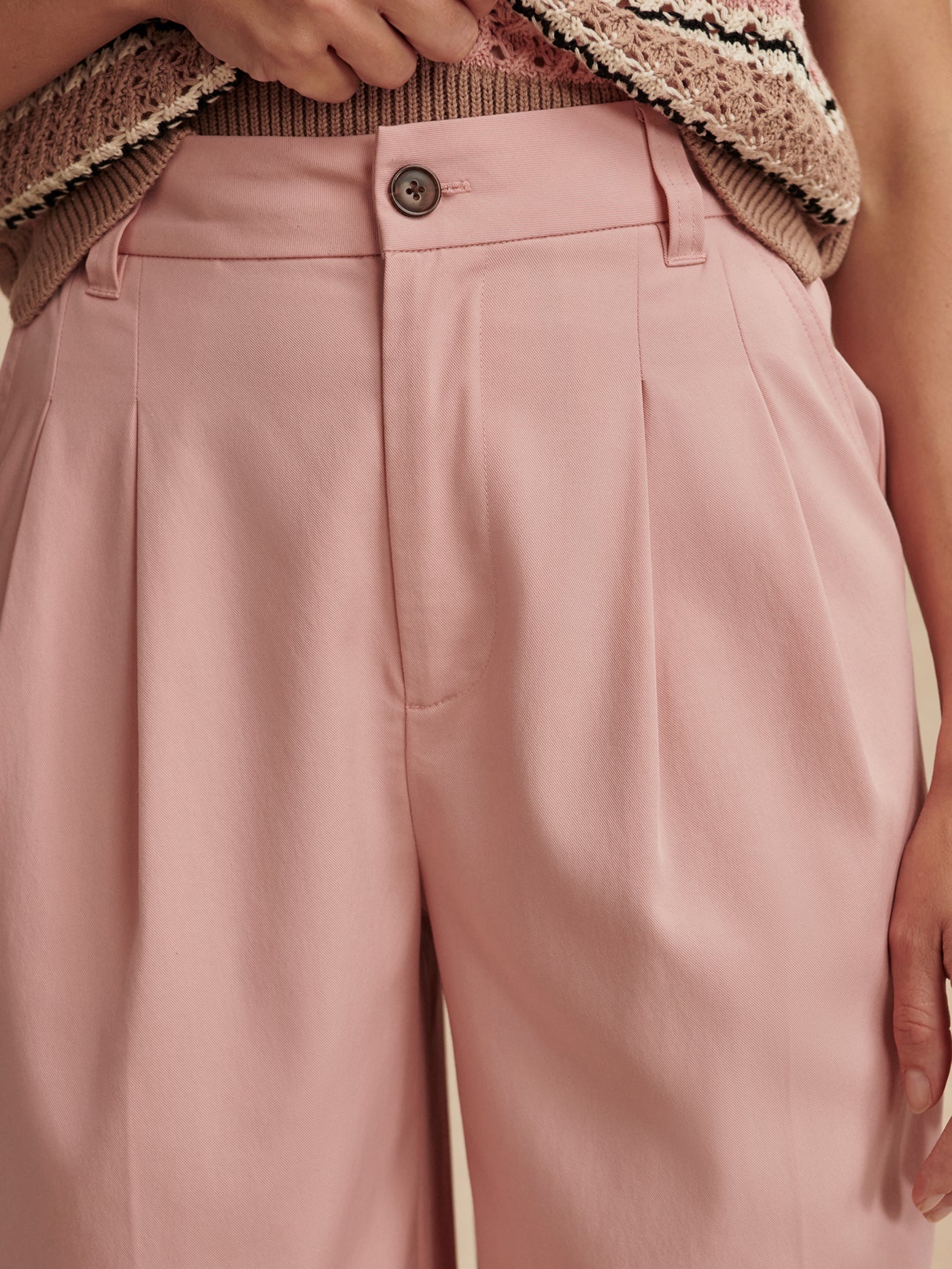 Jayla Wide Leg Trouser 29.5 8 Jayla Wide Leg Trouser 29.5