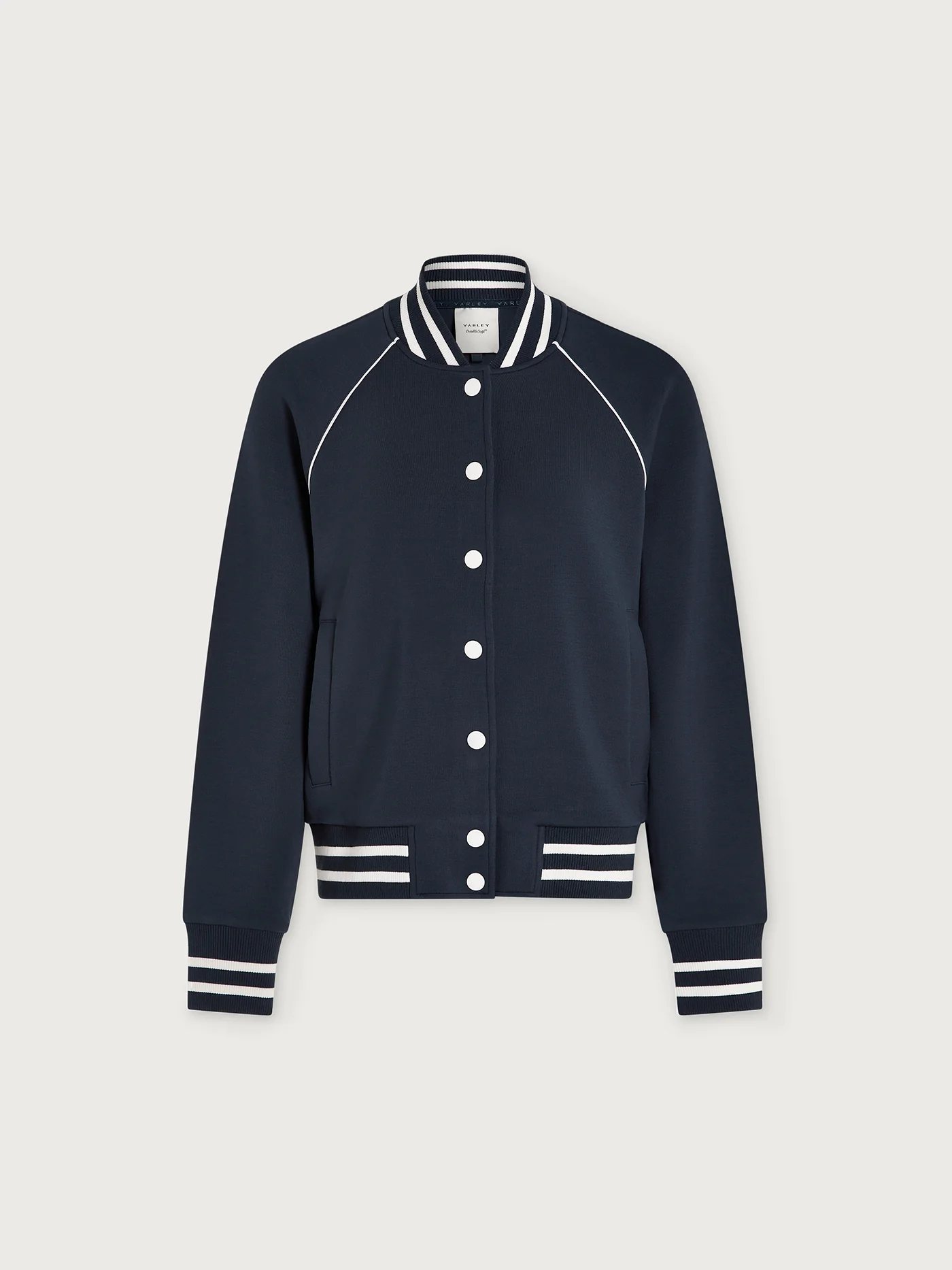 Jepson Club Jacket 12 Jepson Club Jacket