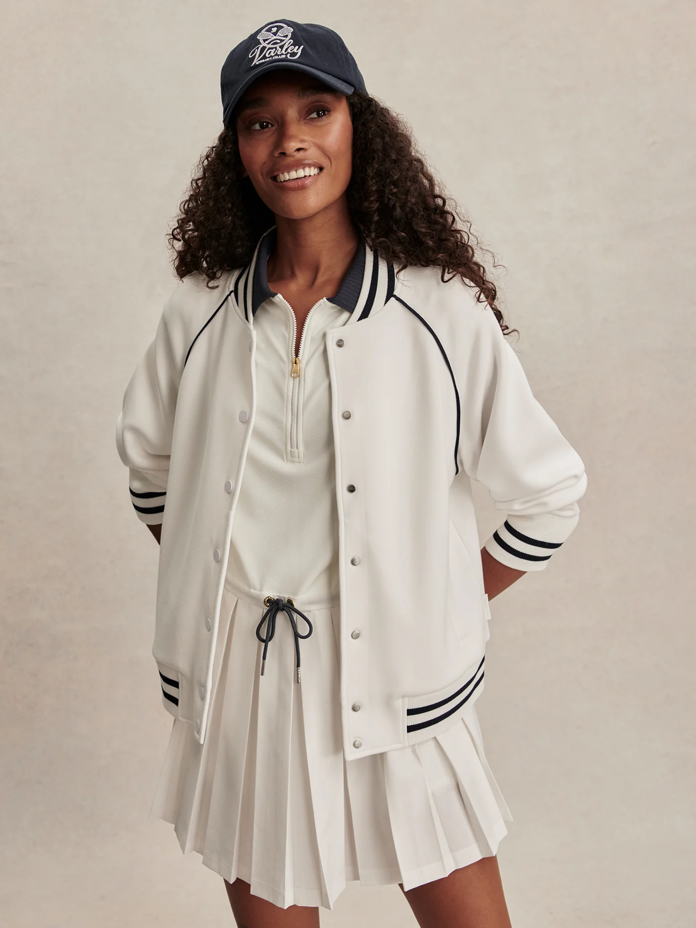 Jepson Club Jacket 14 Jepson Club Jacket