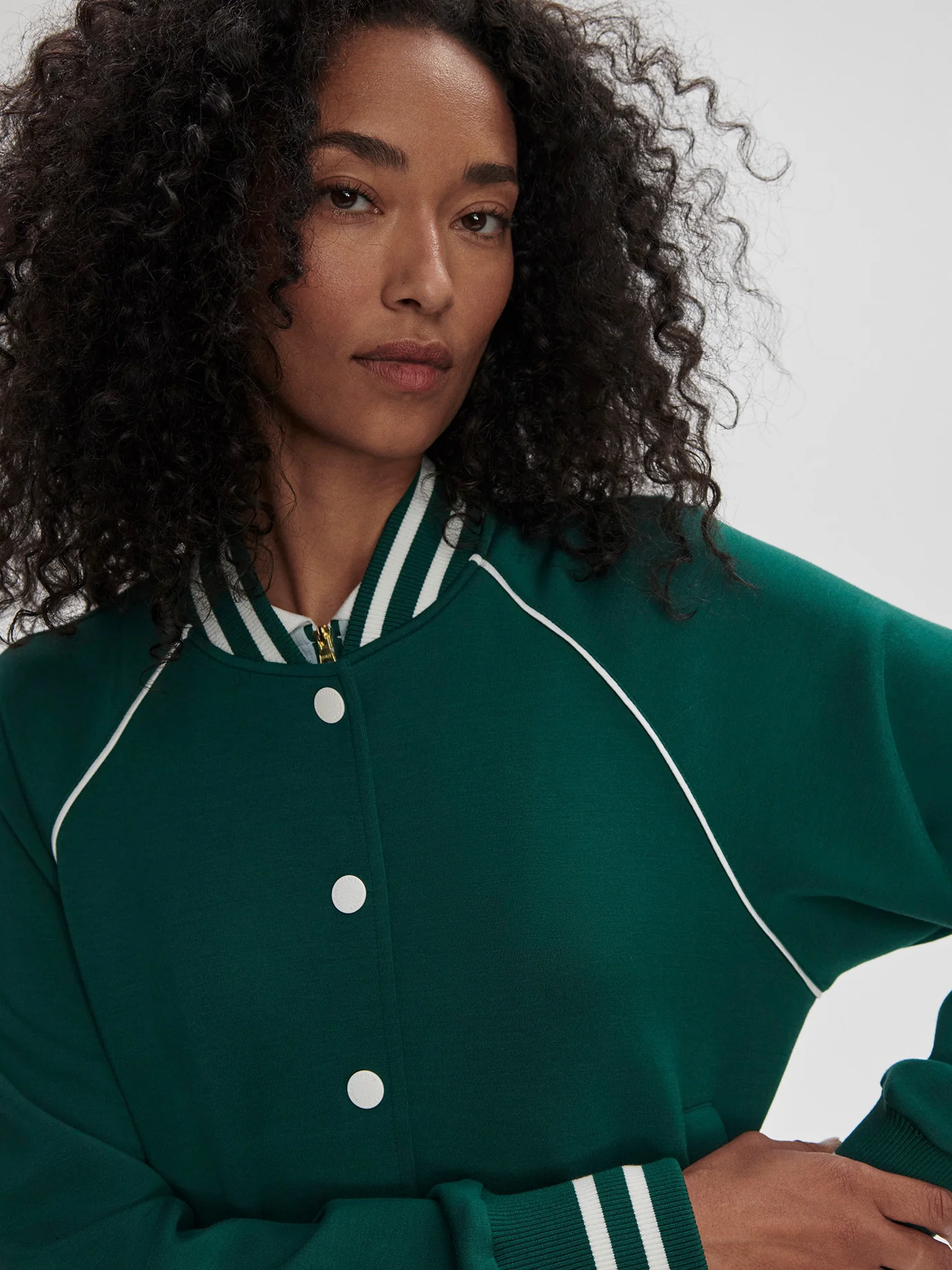 Jepson Club Jacket 3 Jepson Club Jacket