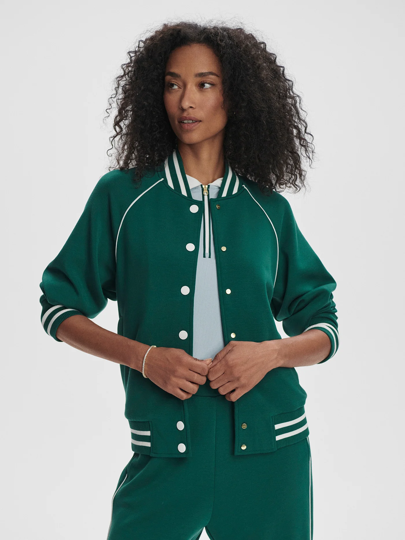 Jepson Club Jacket 4 Jepson Club Jacket