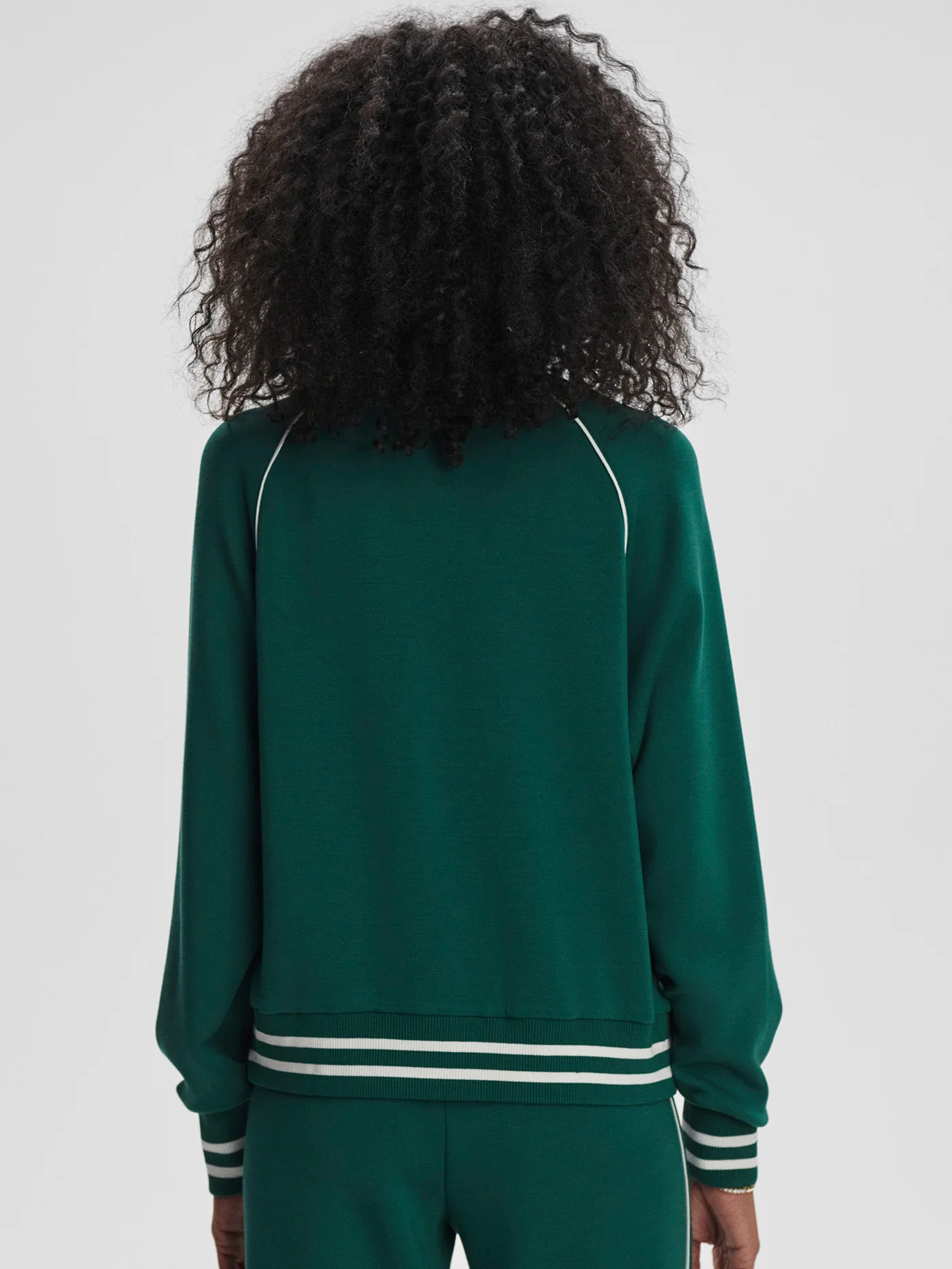 Jepson Club Jacket 5 Jepson Club Jacket