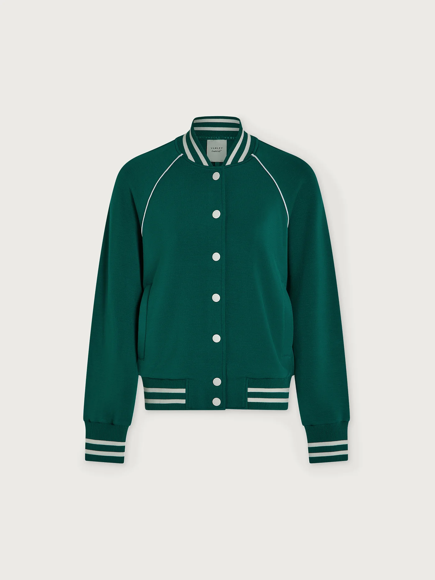 Jepson Club Jacket 6 Jepson Club Jacket