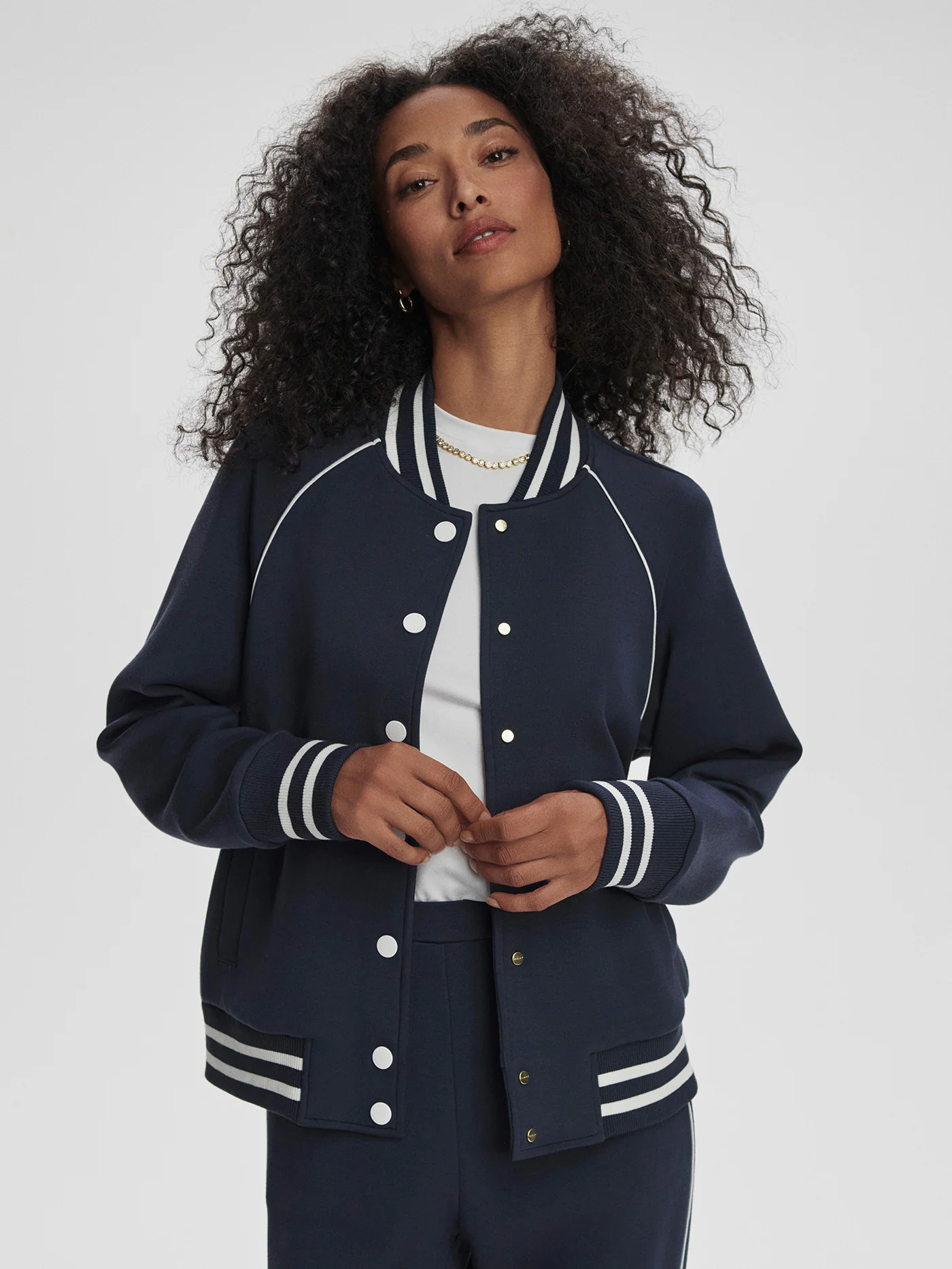 Jepson Club Jacket 7 Jepson Club Jacket
