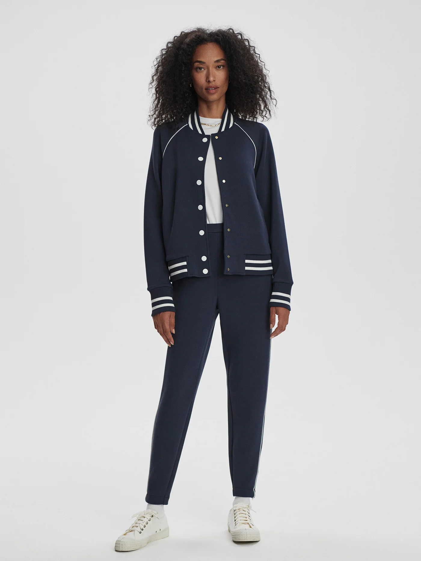 Jepson Club Jacket 8 Jepson Club Jacket