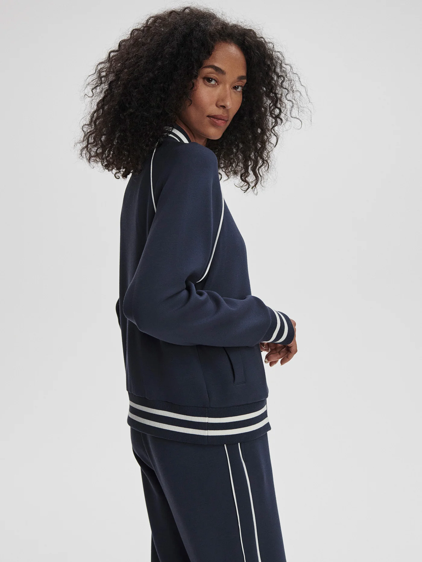Jepson Club Jacket 9 Jepson Club Jacket