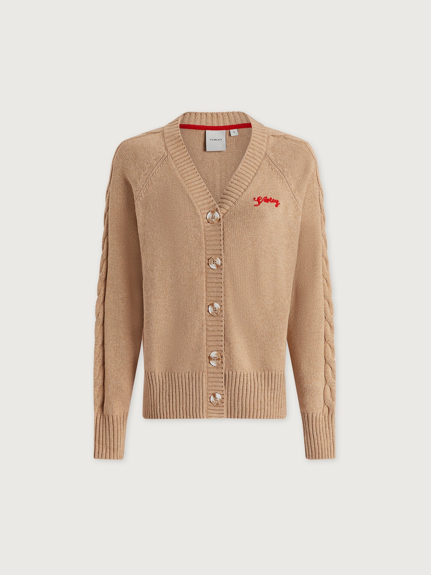 Lotte Button Through Cardigan 6 Lotte Button Through Cardigan