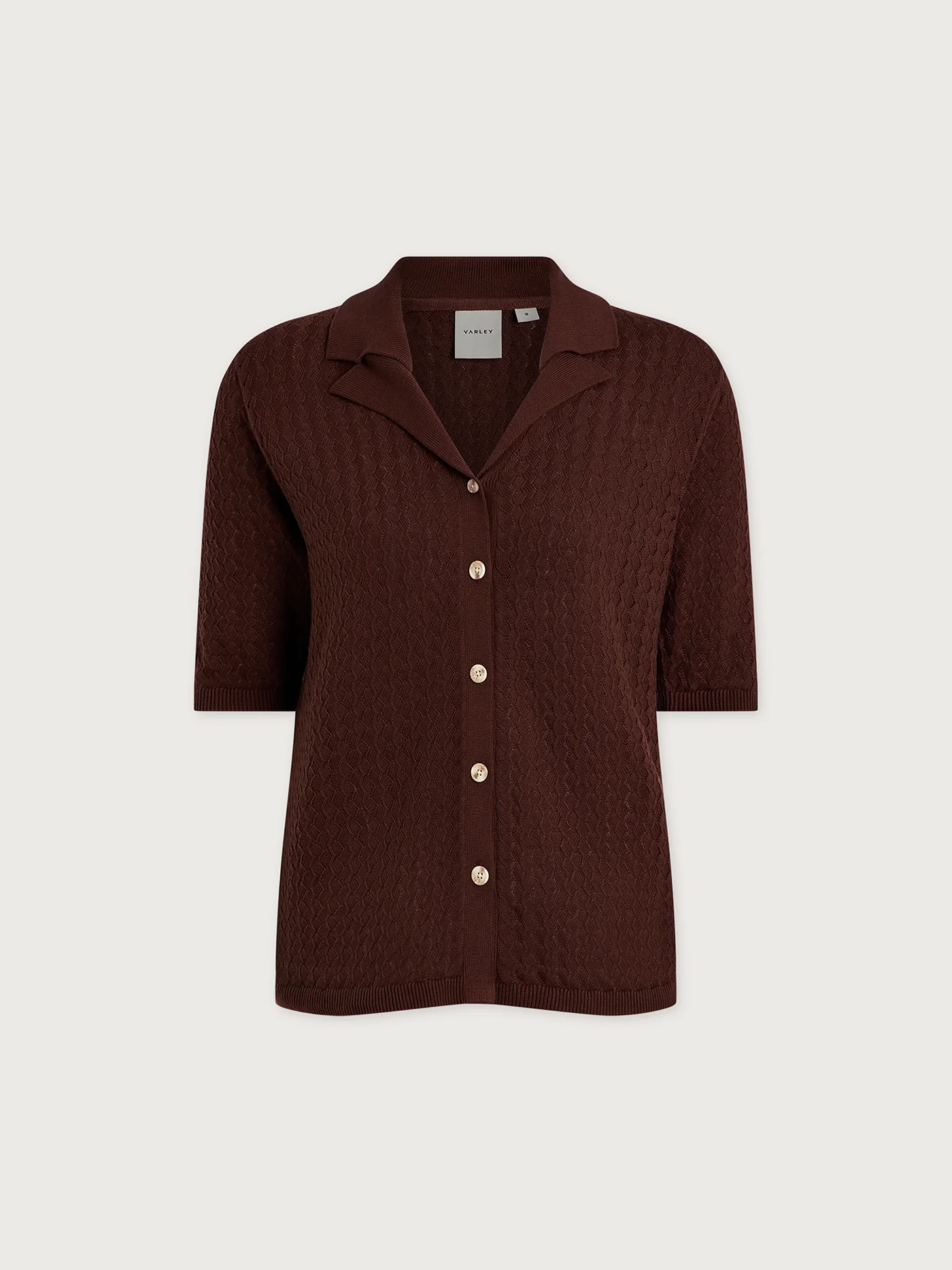 Madelene Knit Shirt 13 Madelene Knit Shirt