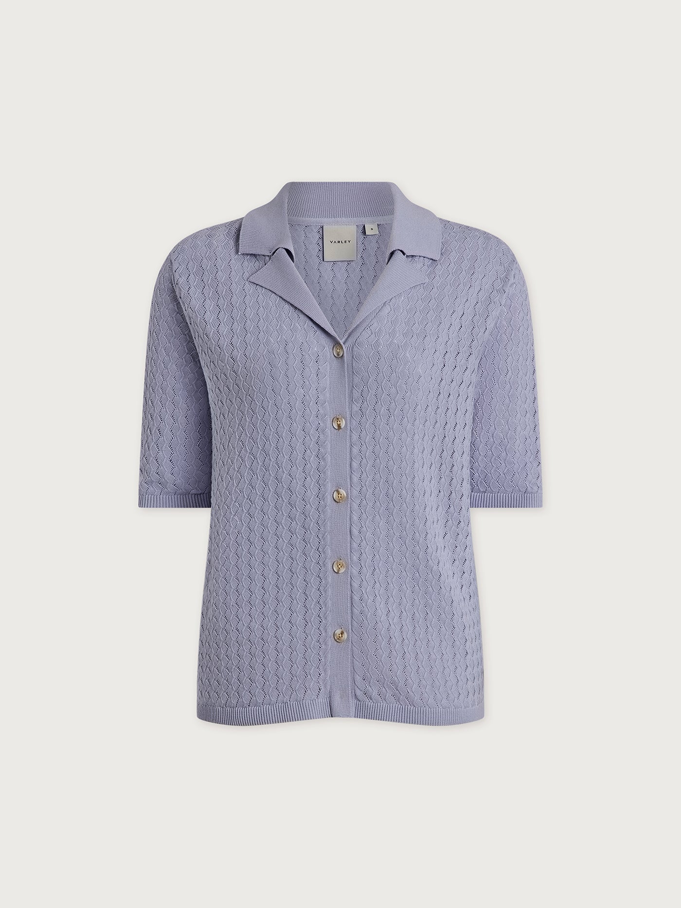 Madelene Knit Shirt 7 Madelene Knit Shirt