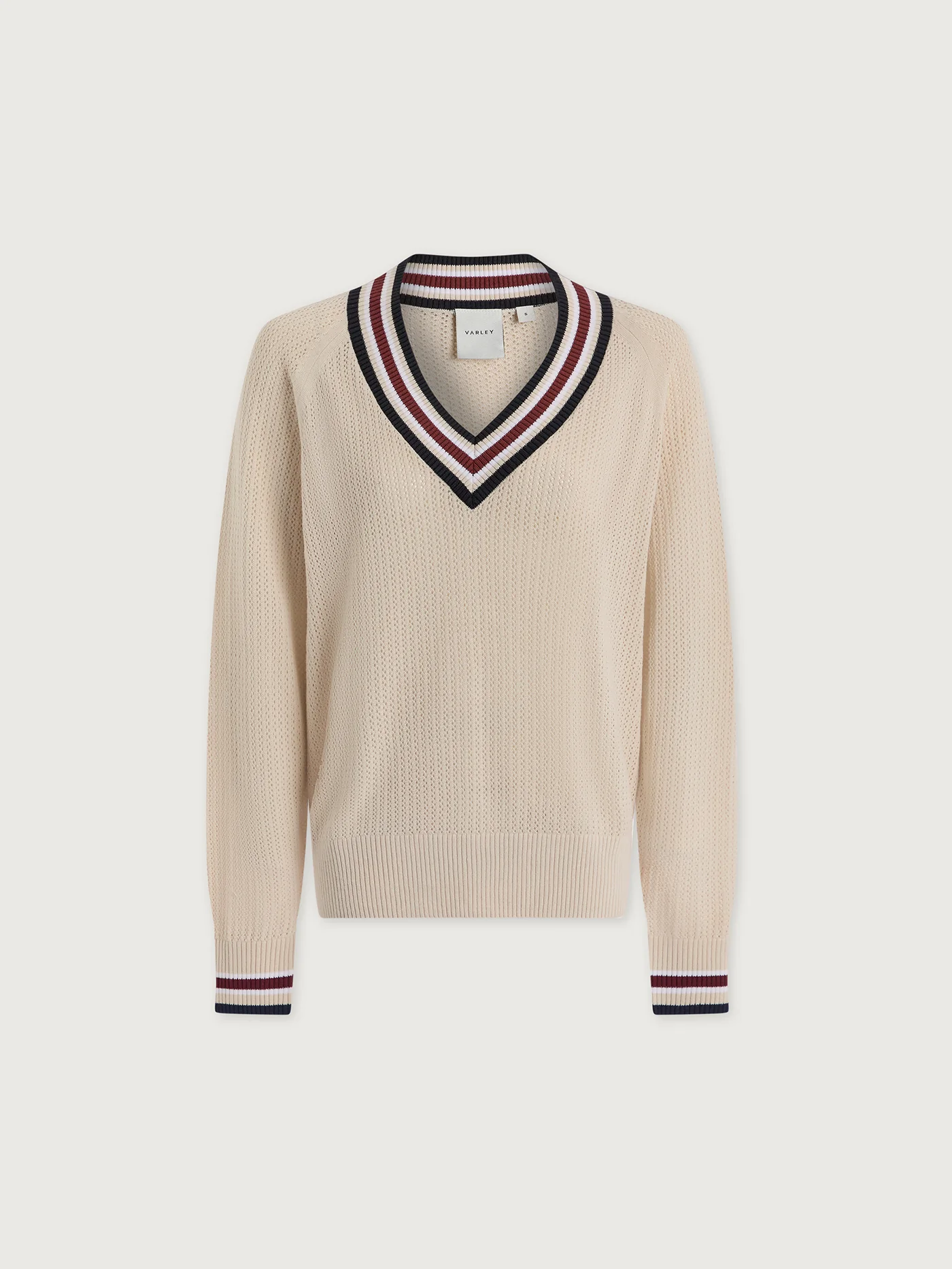 Maurice V Neck Sweater 7 Maurice V Neck Sweater
