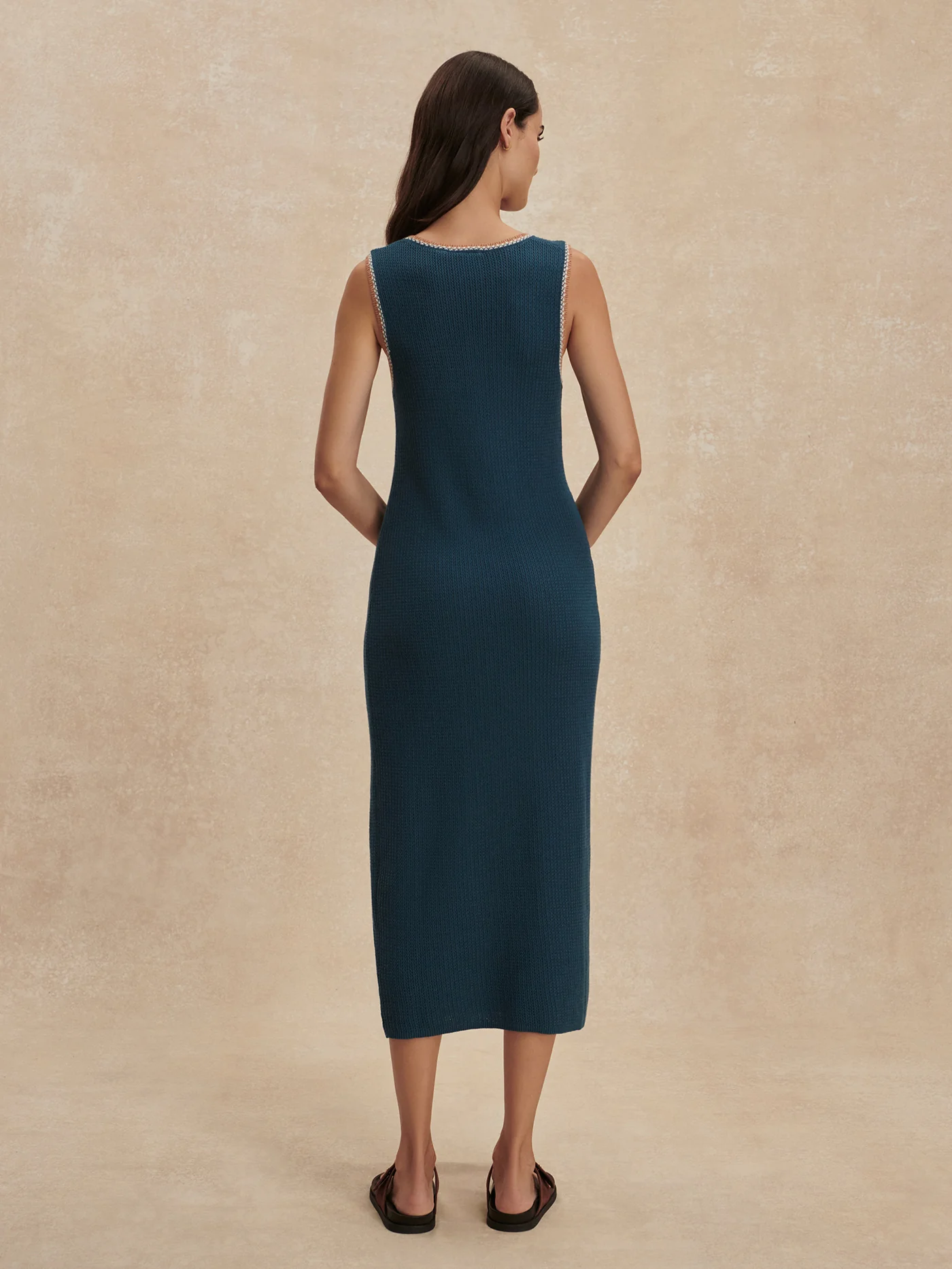 Mikel Knit Dress 11 Mikel Knit Dress
