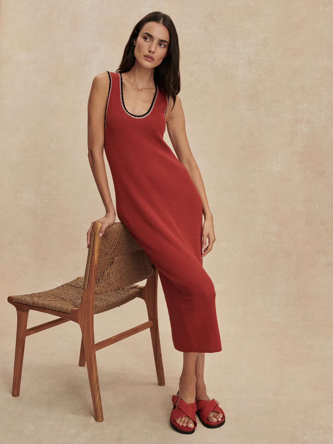 Mikel Knit Dress 2 Mikel Knit Dress