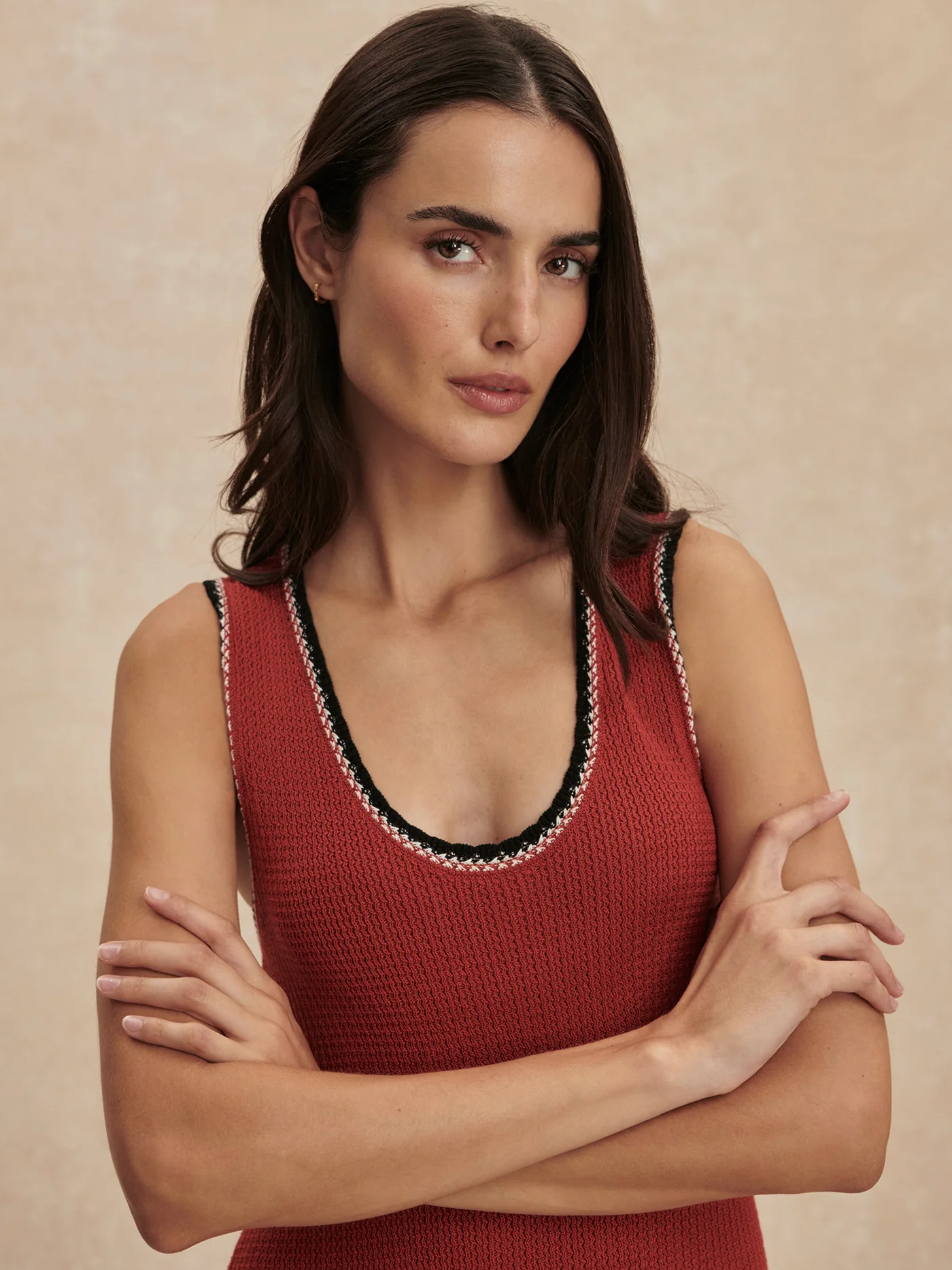 Mikel Knit Dress 3 Mikel Knit Dress
