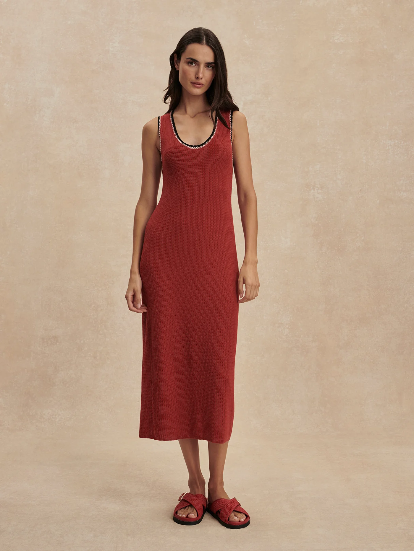 Mikel Knit Dress 4 Mikel Knit Dress