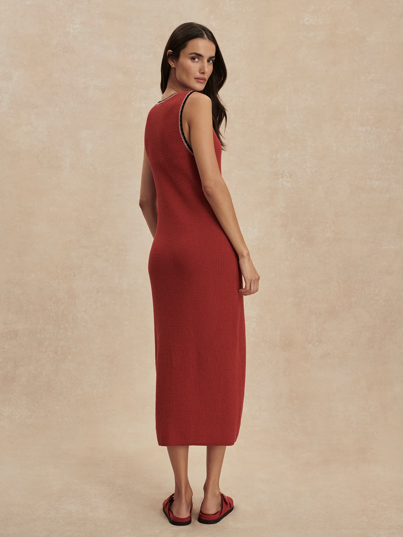 Mikel Knit Dress 5 Mikel Knit Dress