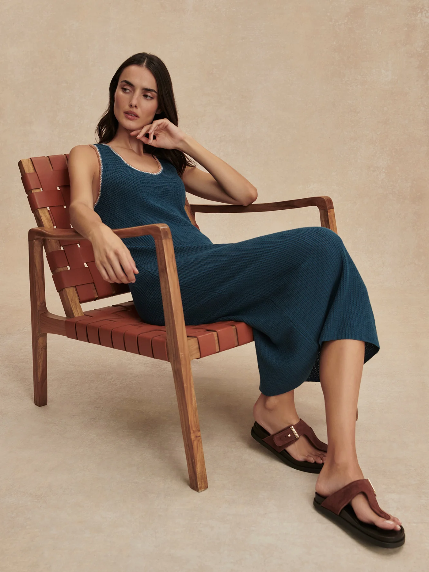 Mikel Knit Dress 9 Mikel Knit Dress