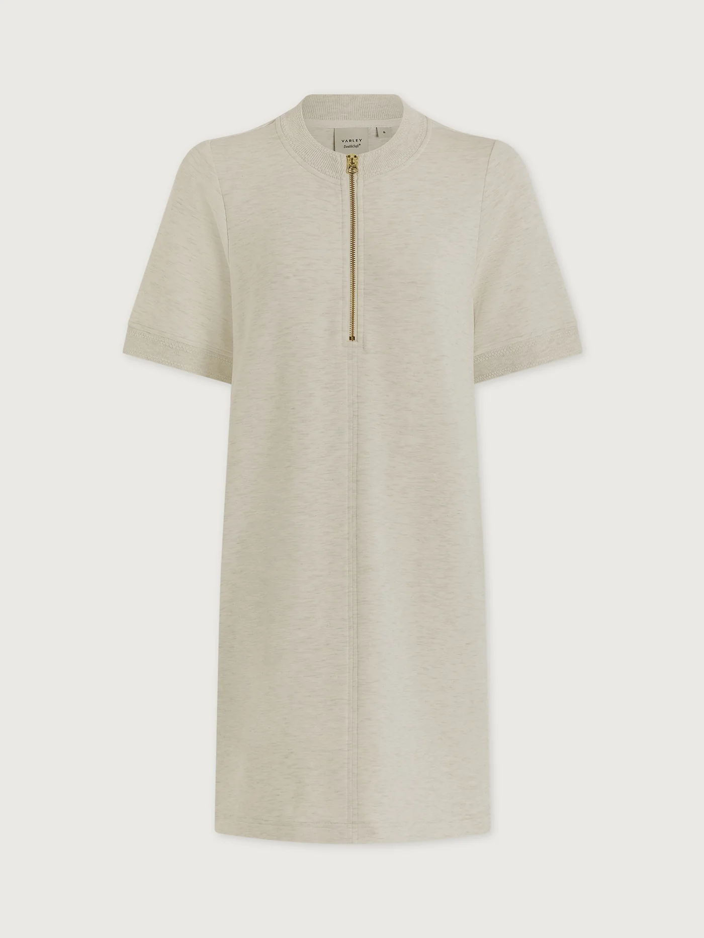 Nori Half Zip Dress 5 Nori Half Zip Dress