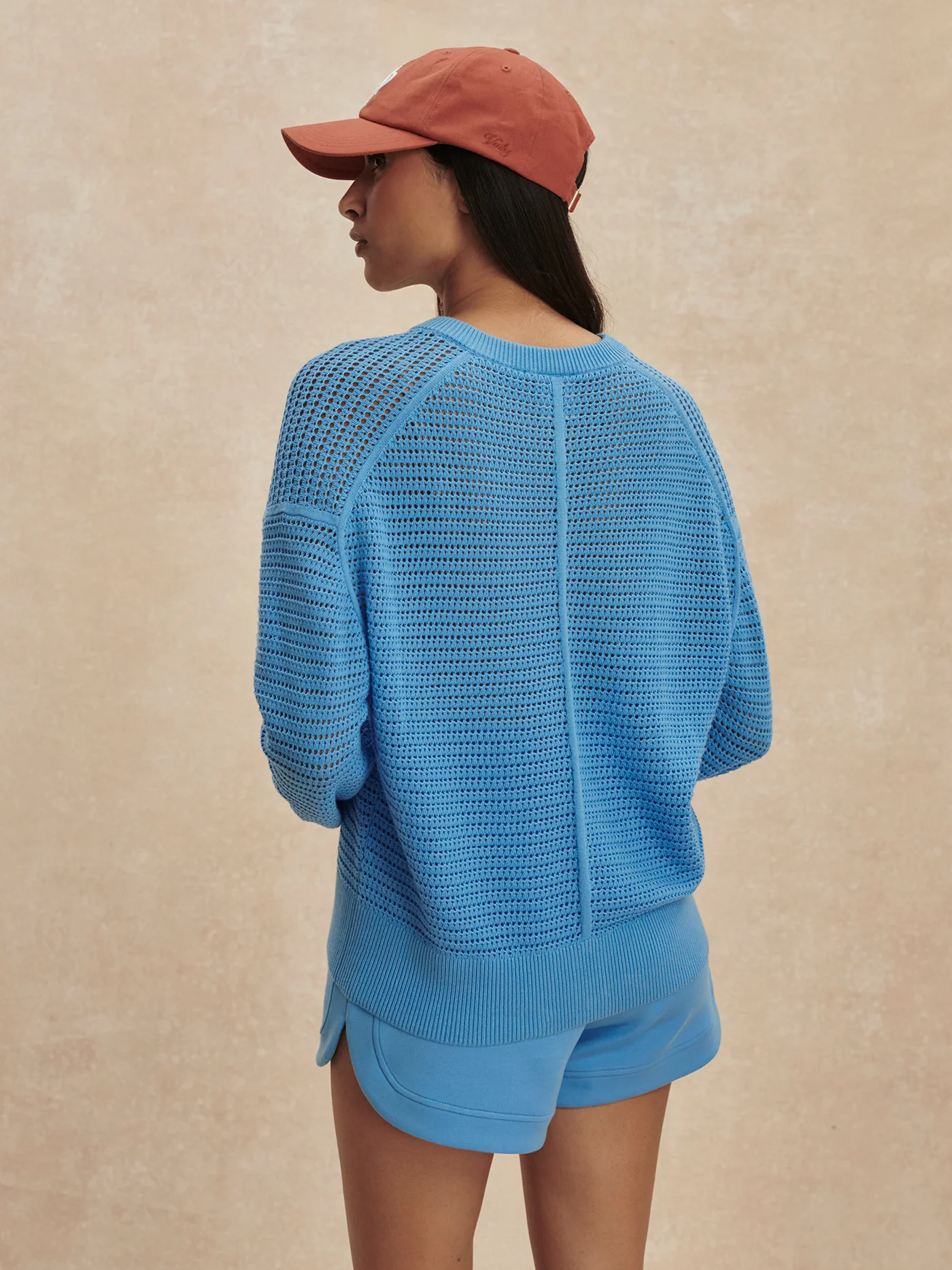 Pembroke Knit Cardigan 11 Pembroke Knit Cardigan